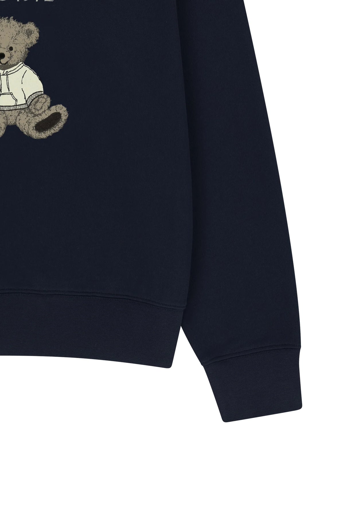 [REGEN] DOODLE BEAR SWEATSHIRT