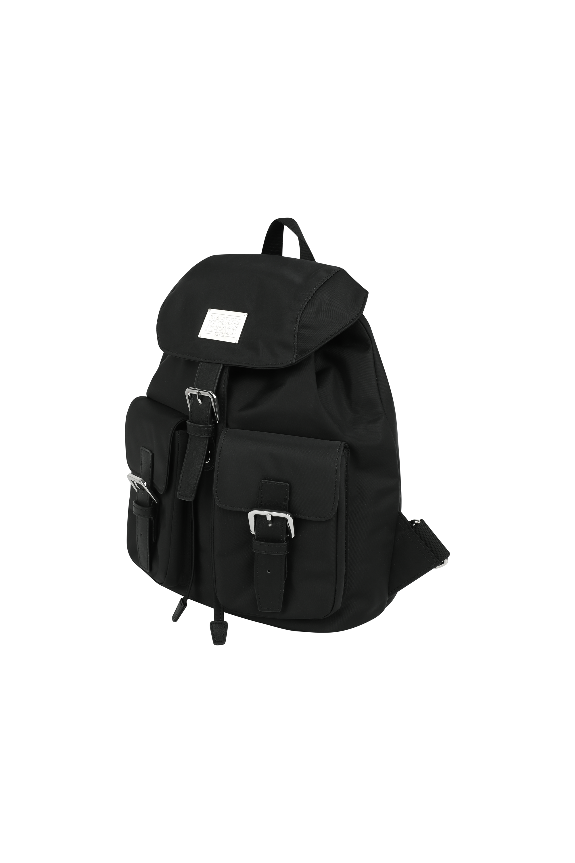 CLASSIC LOGO SMALL BACKPACK