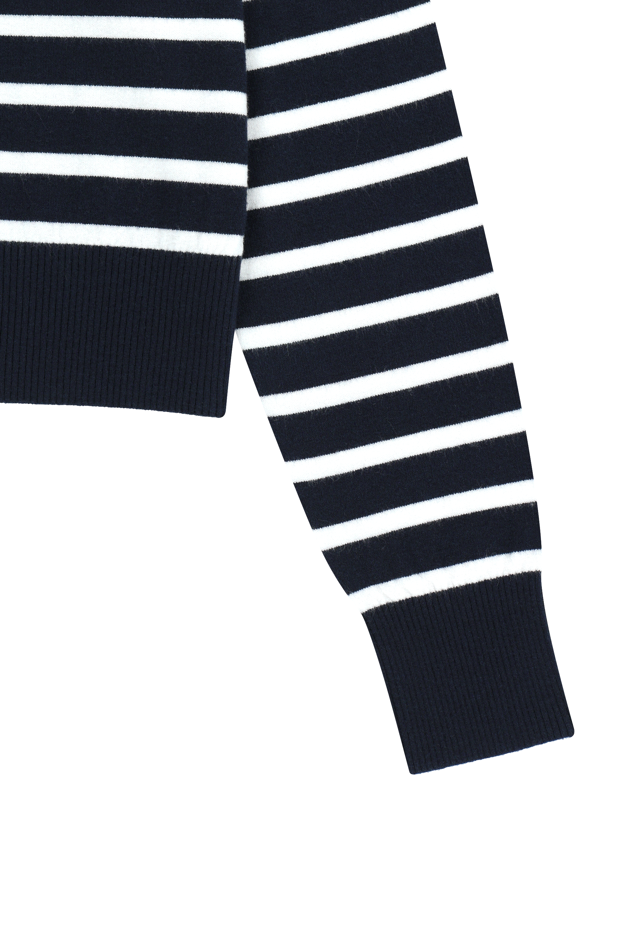 W BASIC KNIT CARDIGAN SETUP