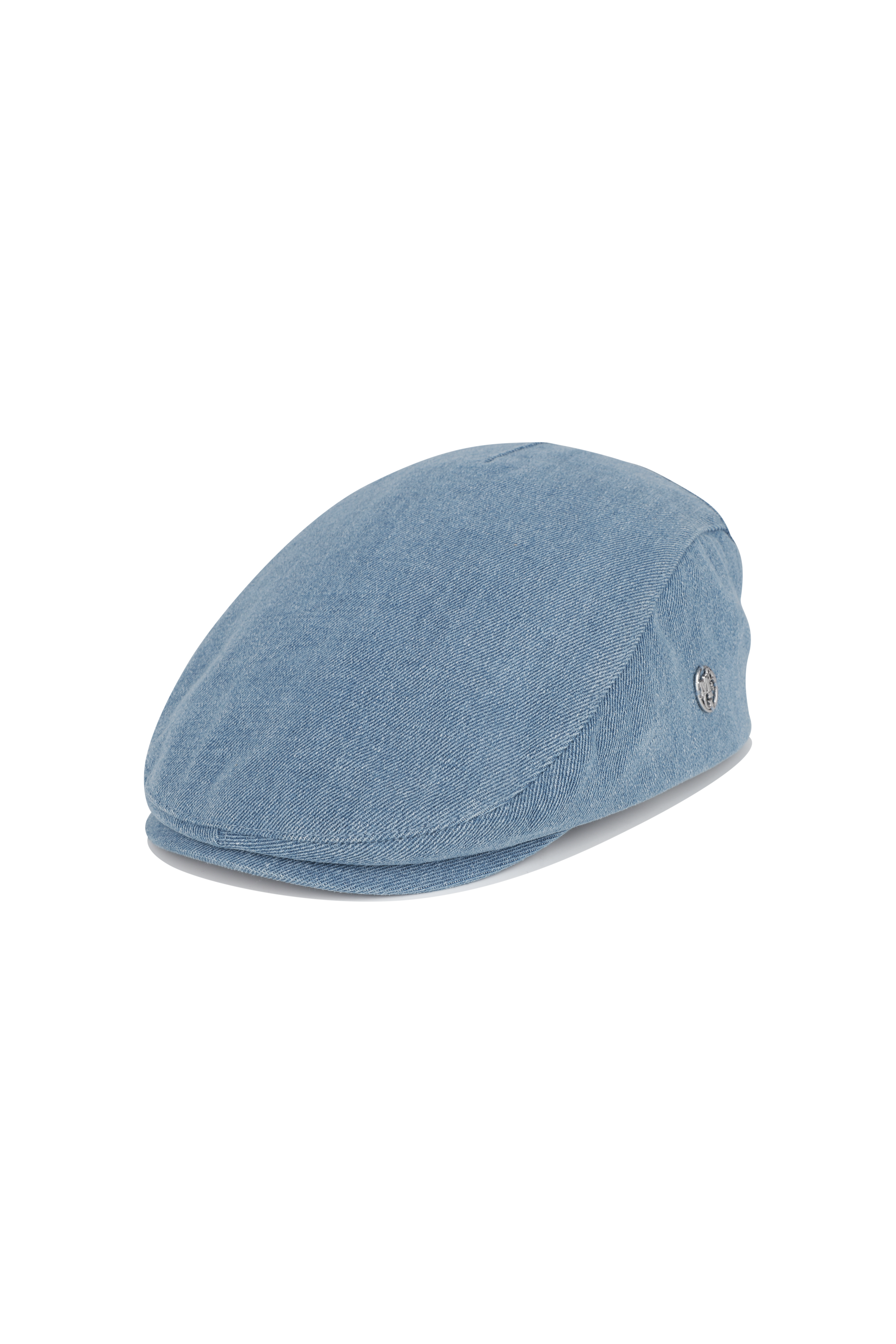 CIRCLE LOGO HUNTING CAP