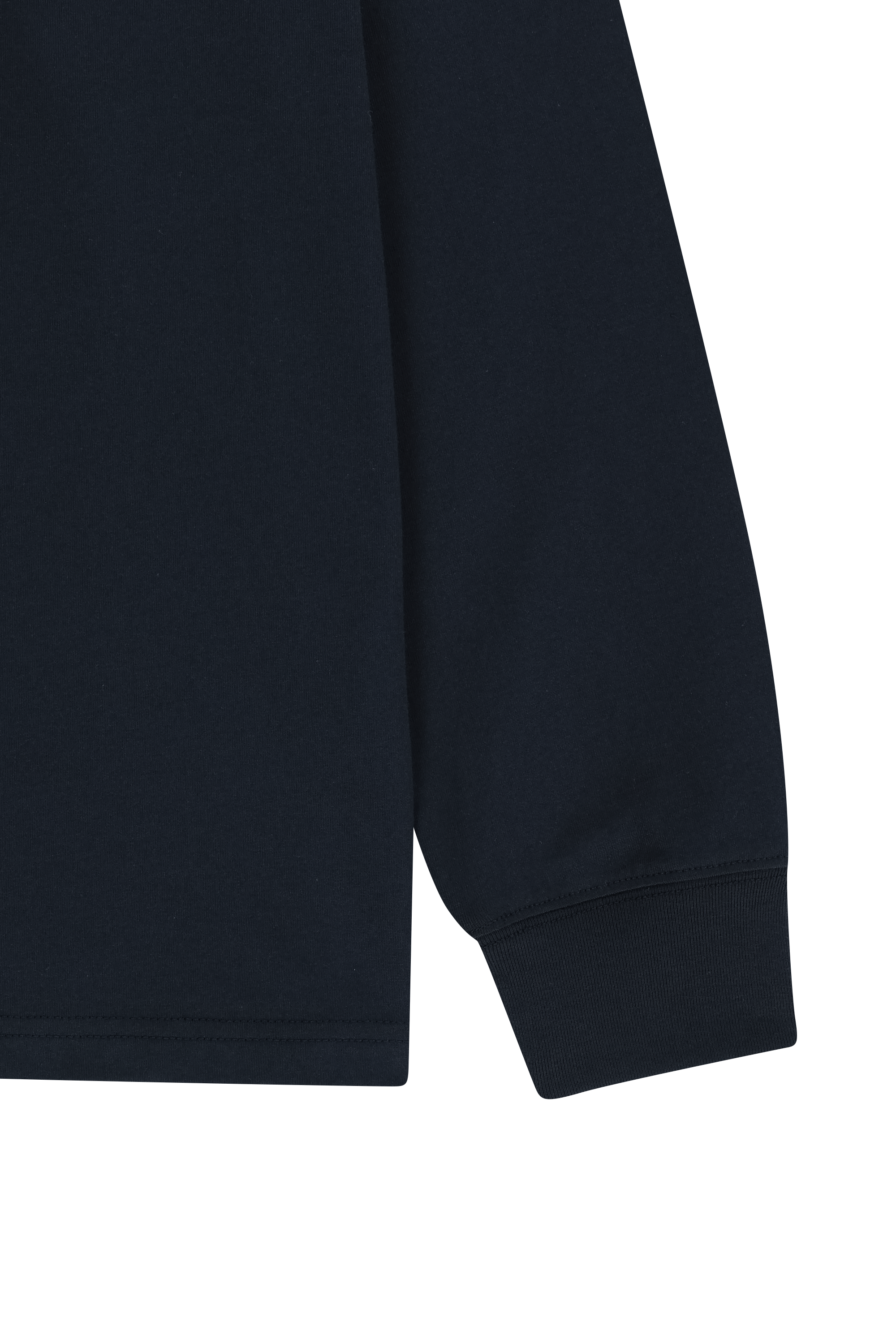 DOODLE CLASSIC LOGO LONG SLEEVE TEE