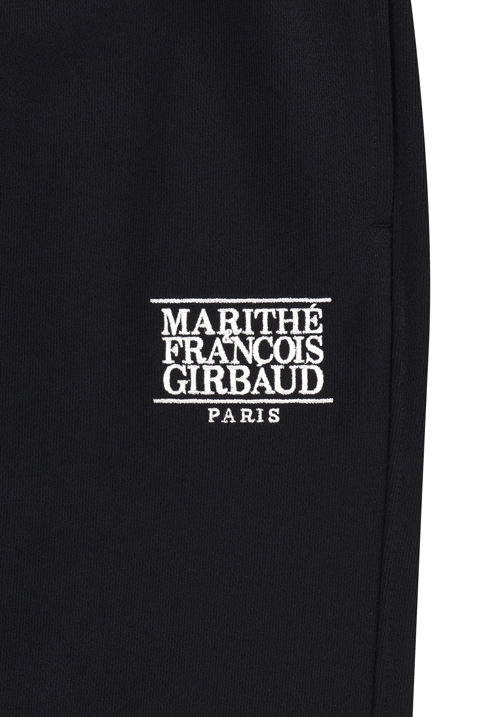 CLASSIC LOGO SWEAT PANTS