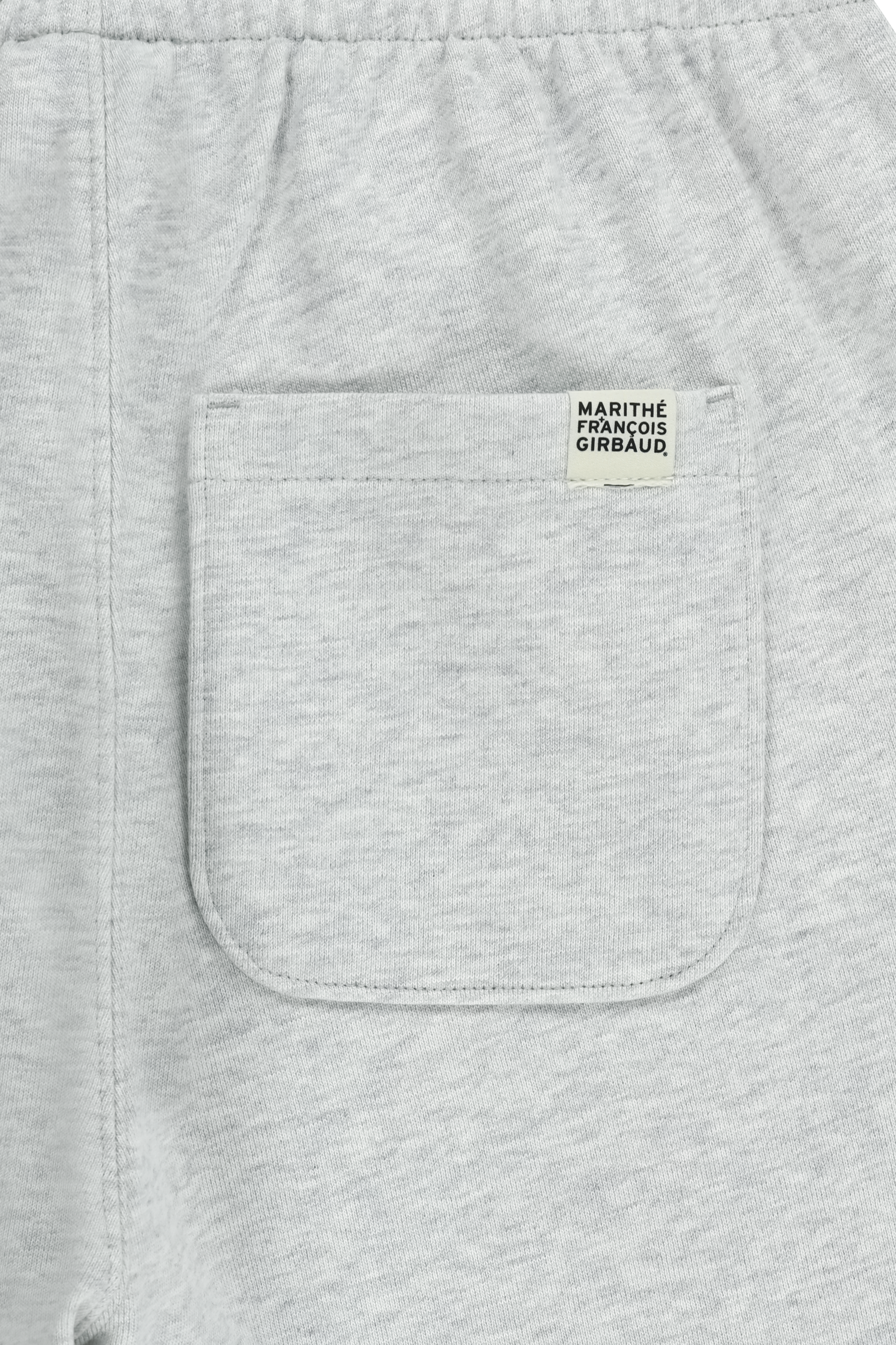 CLASSIC LOGO SWEAT PANTS