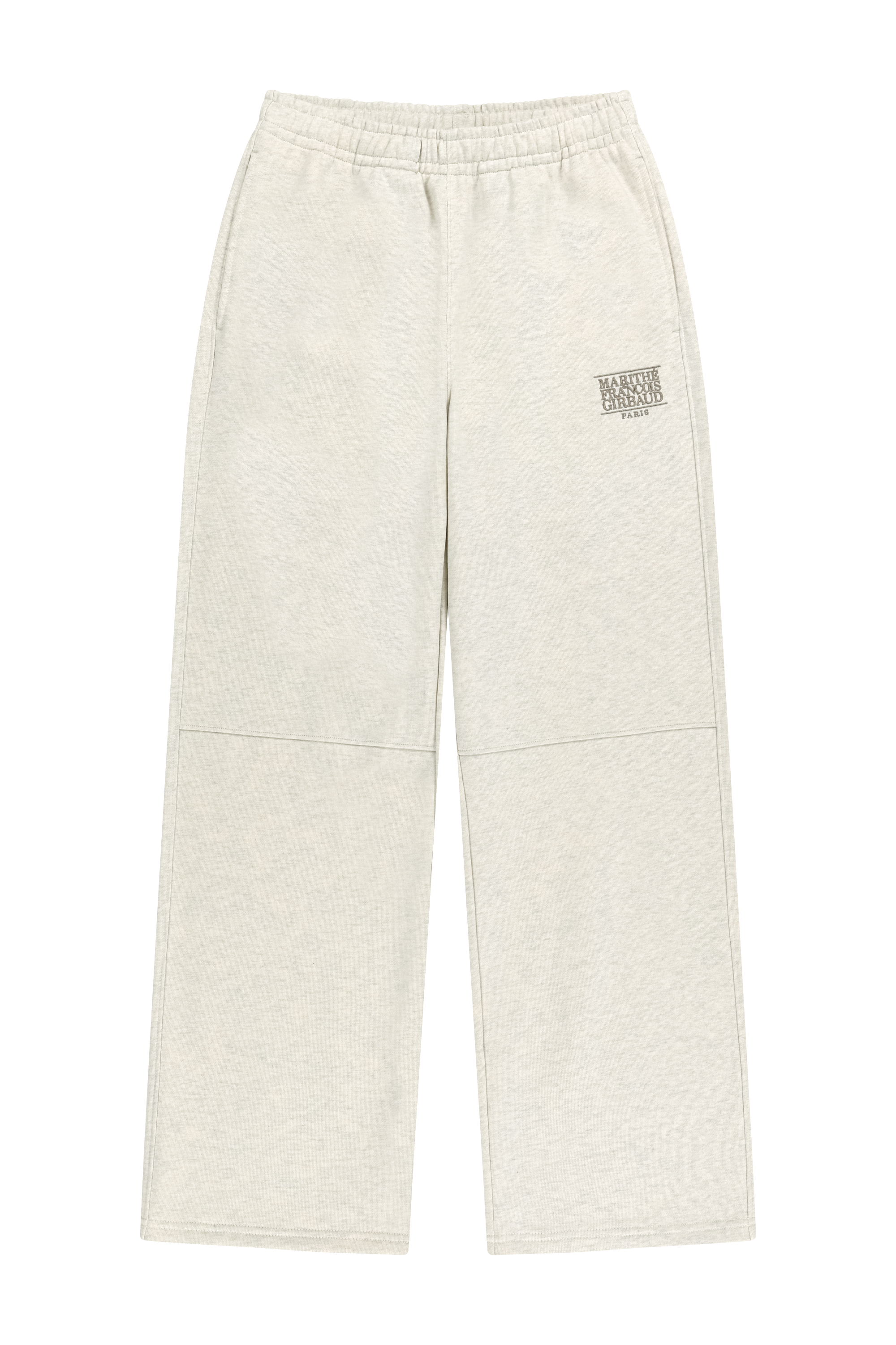 CLASSIC LOGO SWEAT PANTS