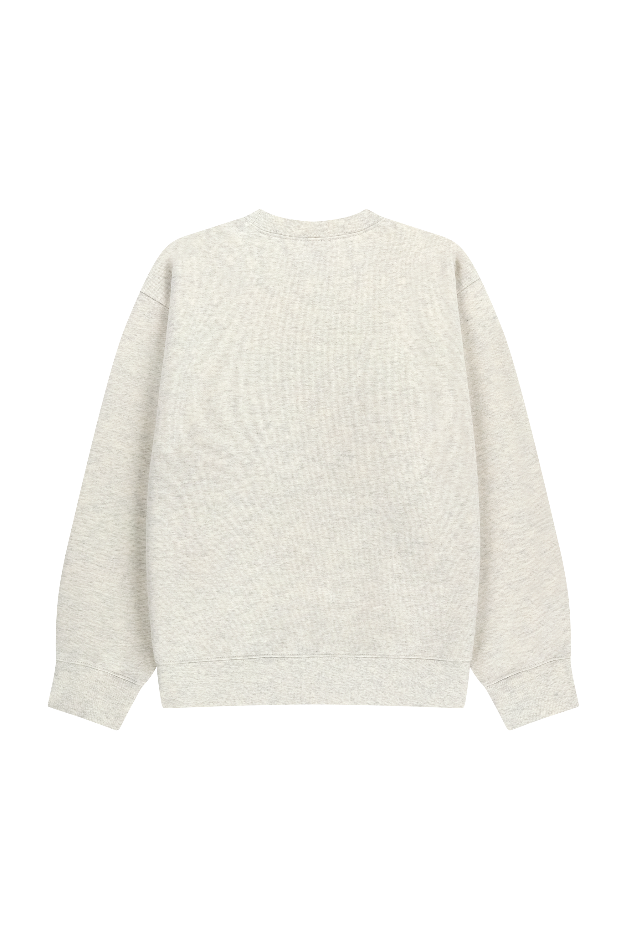 EMBO CLASSIC LOGO SWEATSHIRT