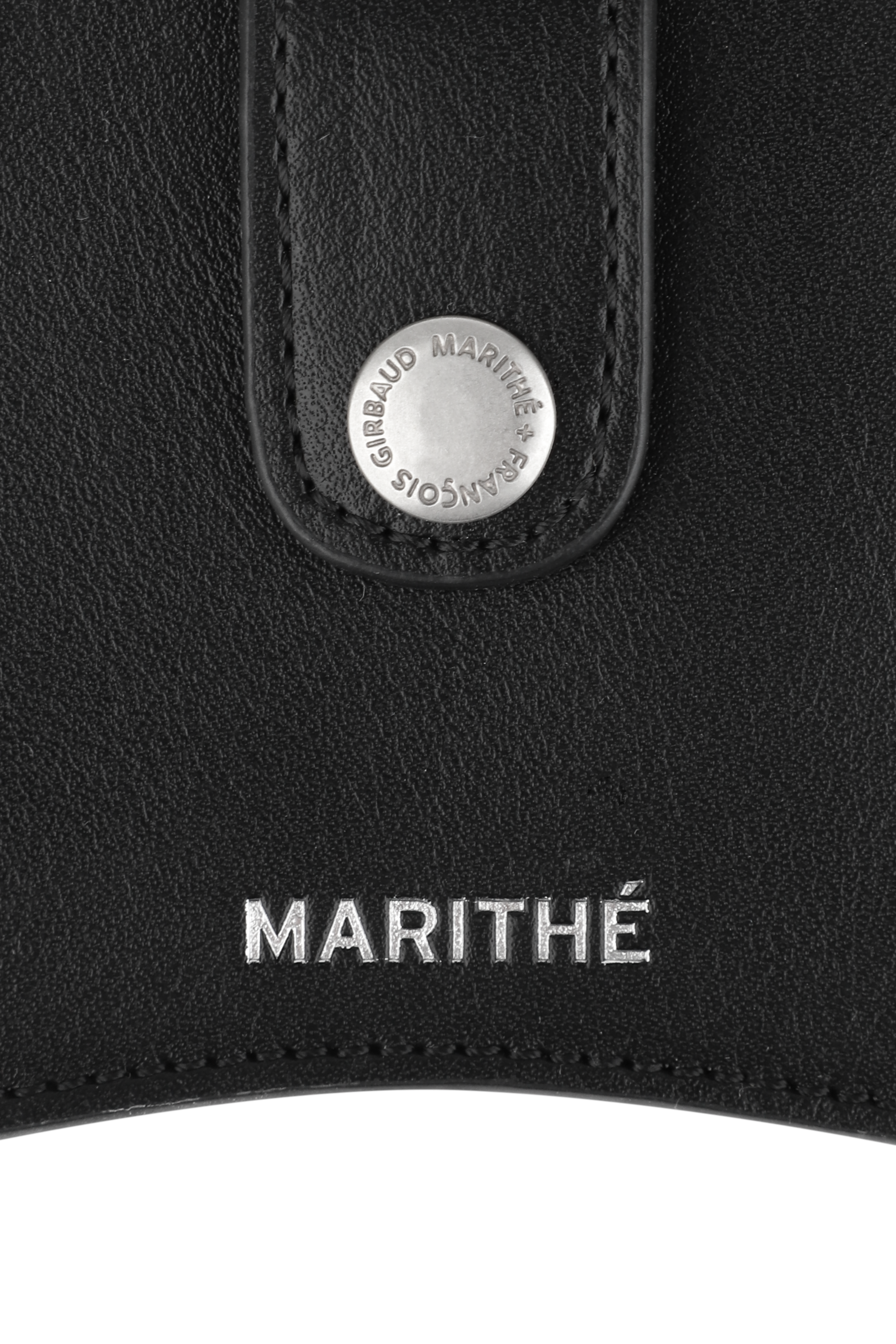 REGULAR LOGO PEANUT KEYRING WALLET