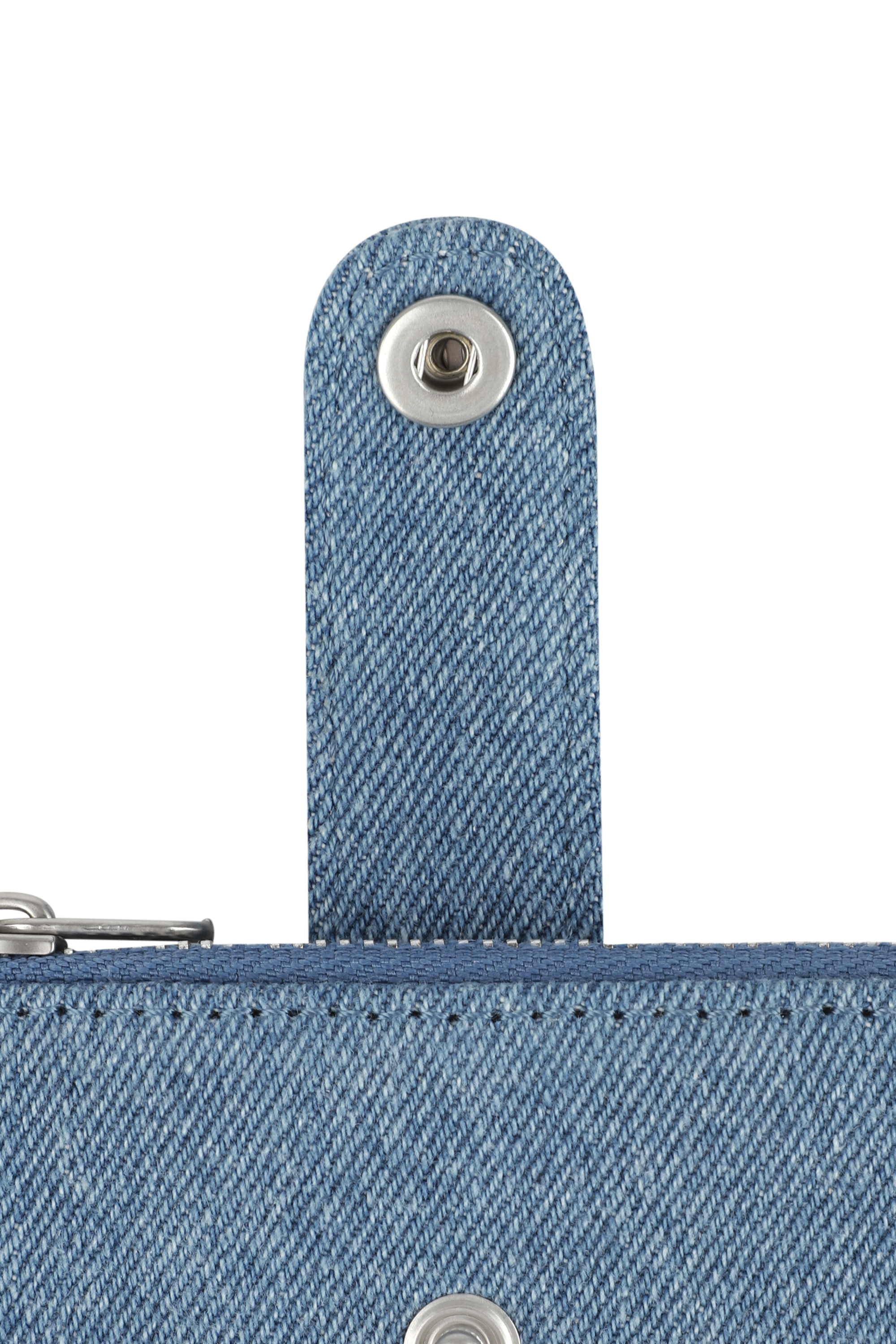 REGULAR LOGO PEANUT KEYRING WALLET