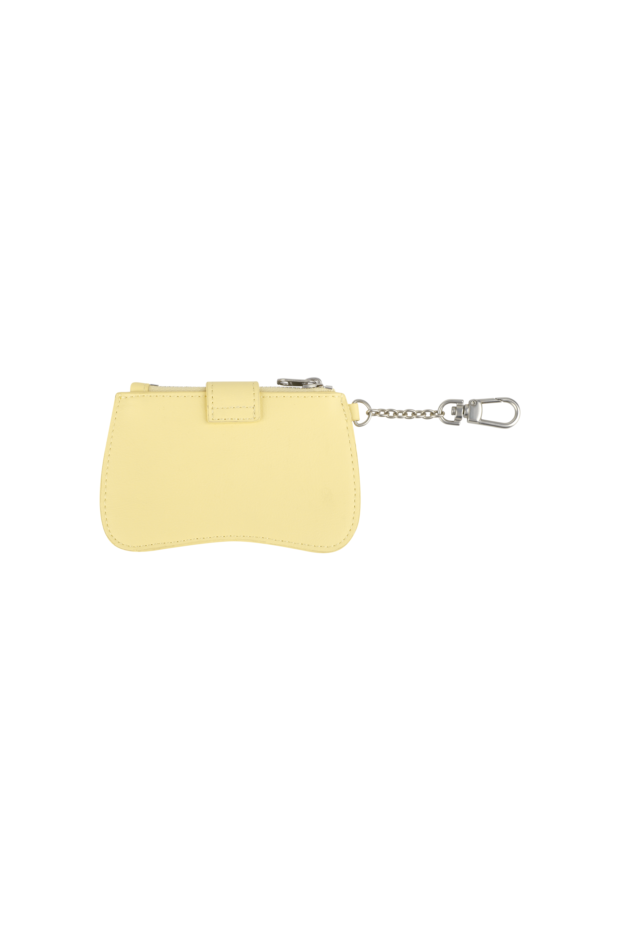 REGULAR LOGO PEANUT KEYRING WALLET
