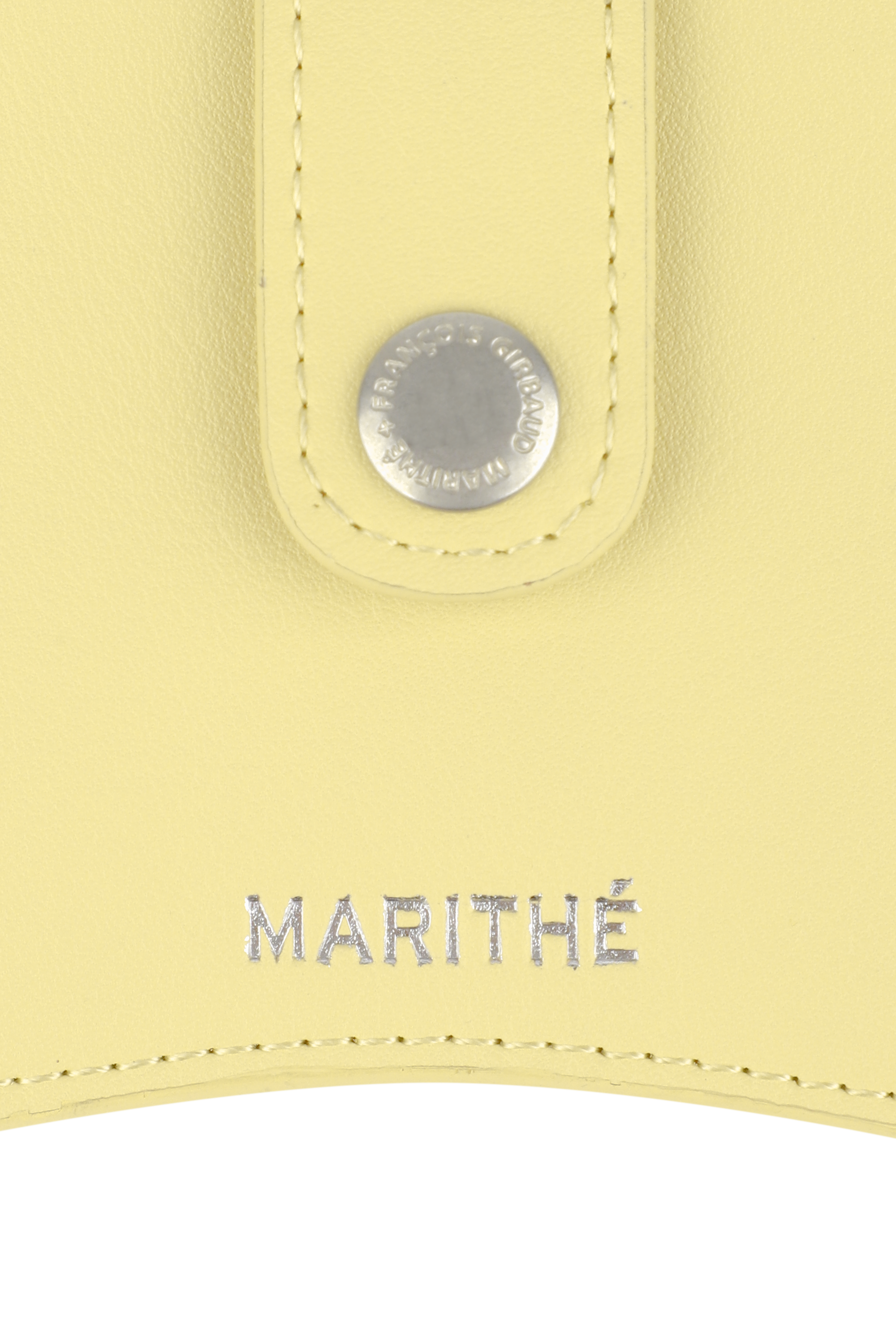 REGULAR LOGO PEANUT KEYRING WALLET