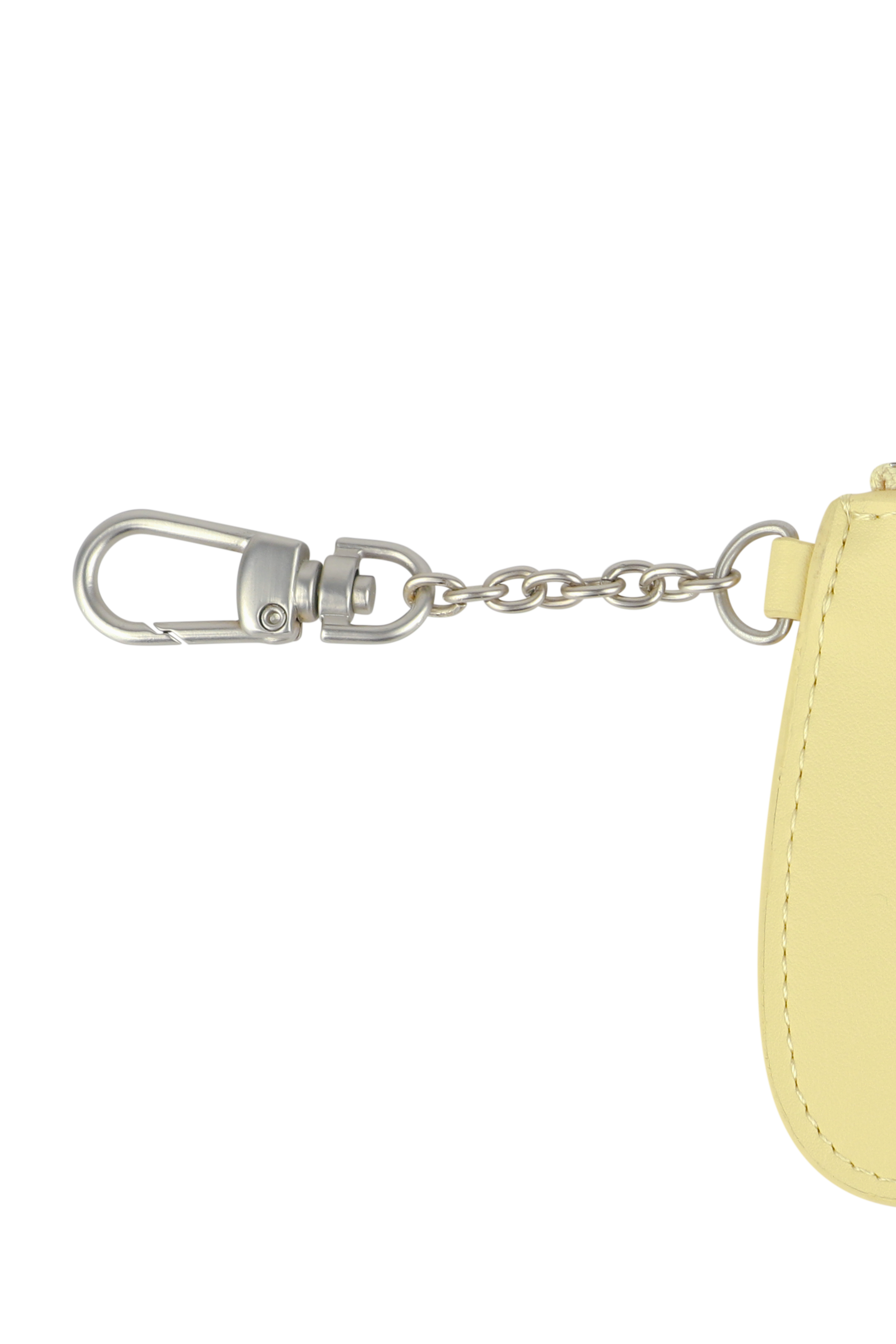 REGULAR LOGO PEANUT KEYRING WALLET