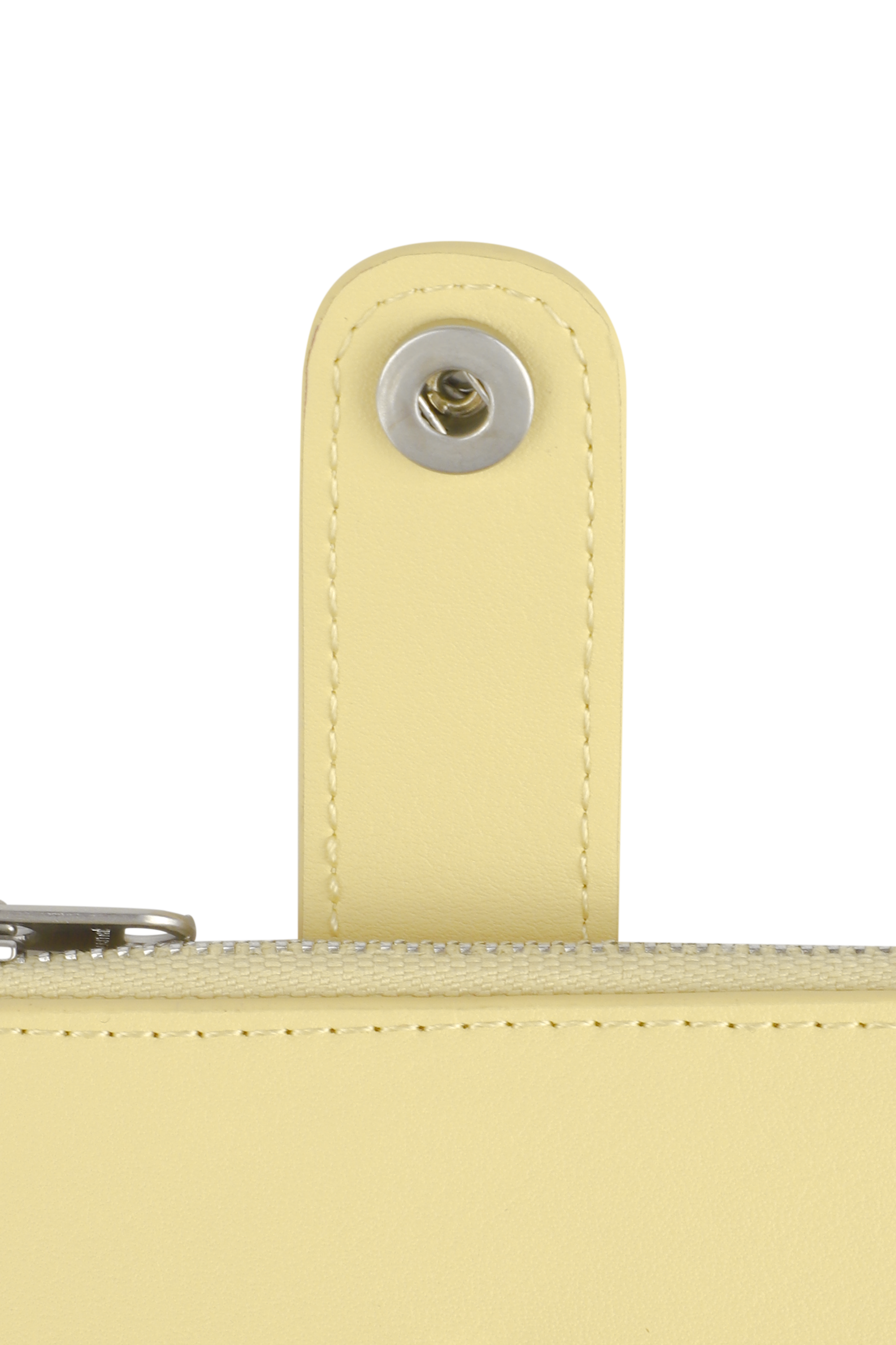 REGULAR LOGO PEANUT KEYRING WALLET