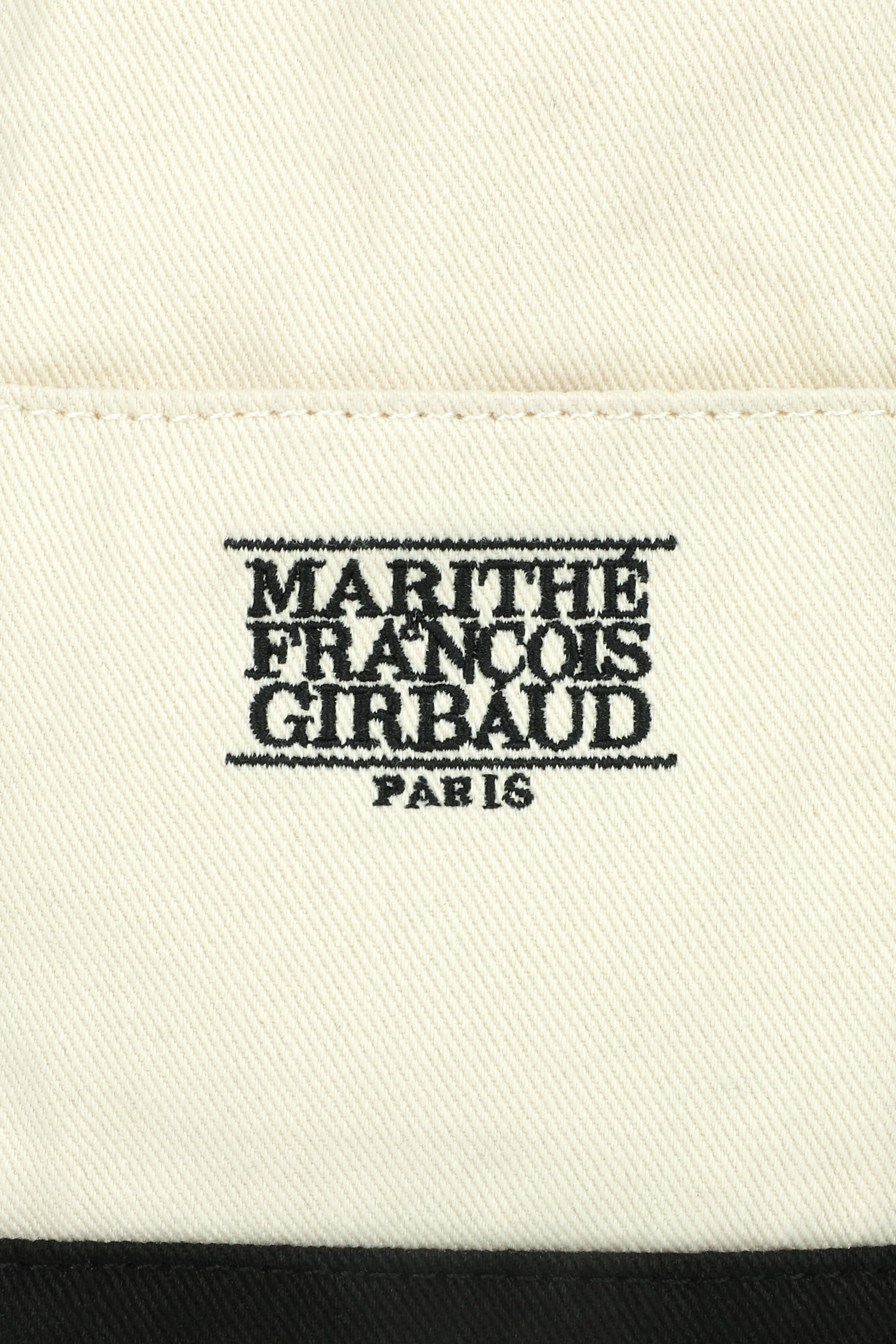 [MARITHE_DISNEY] MICKEY_TOTE BAG