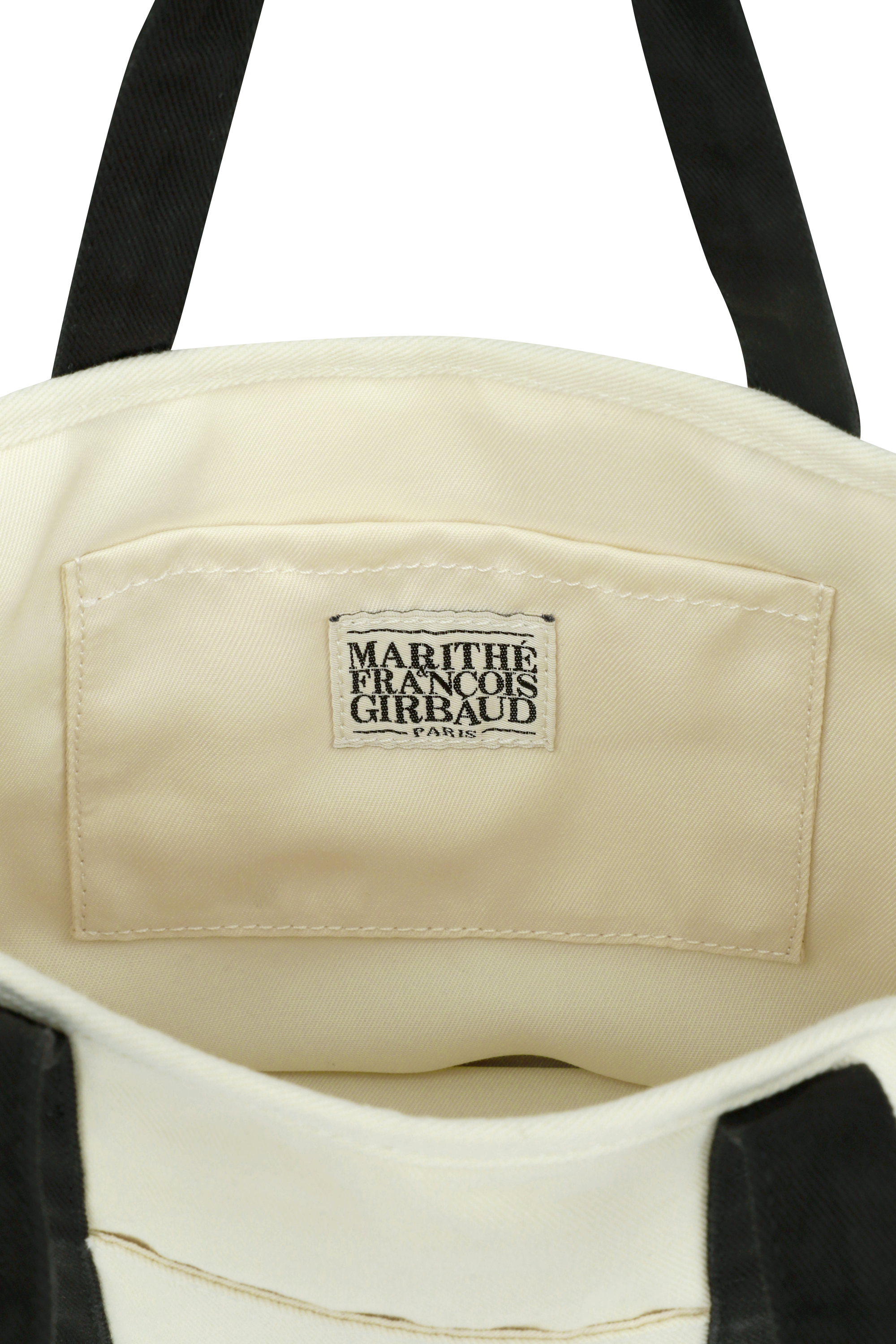 [MARITHE_DISNEY] MICKEY_TOTE BAG