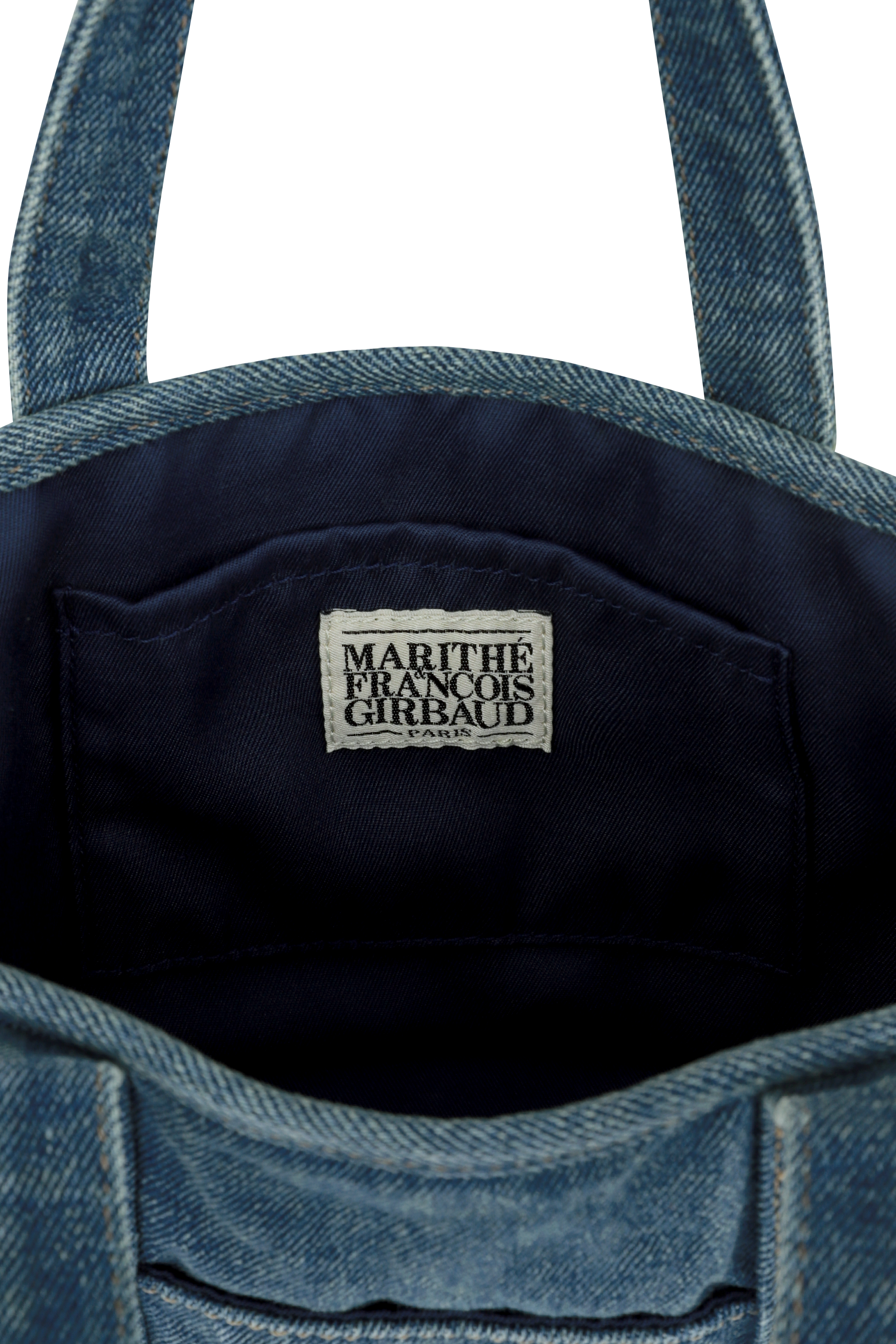 [MARITHE_DISNEY] MICKEY_TOTE BAG