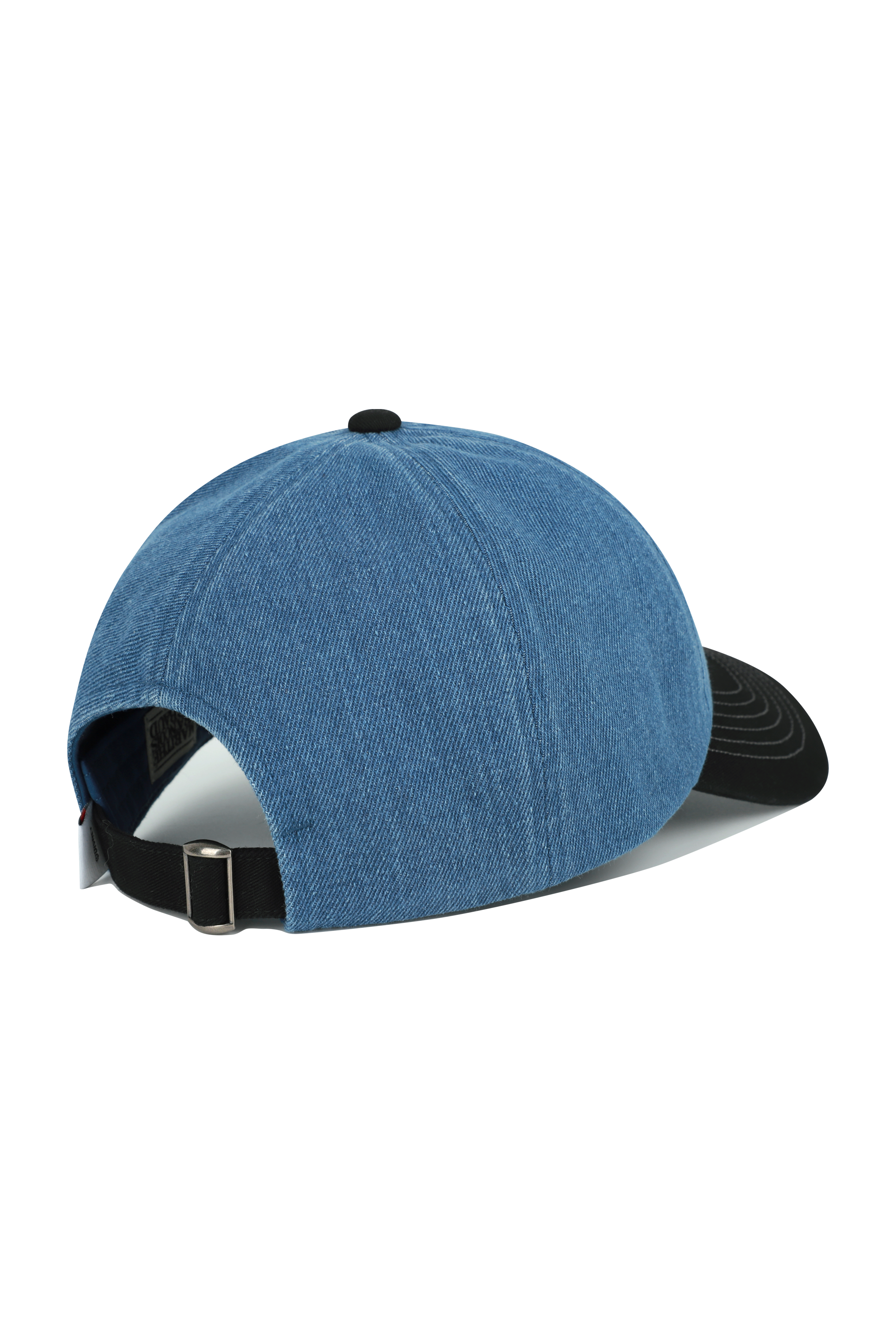 [MARITHE_DISNEY] MICKEY_TWO TONE CAP