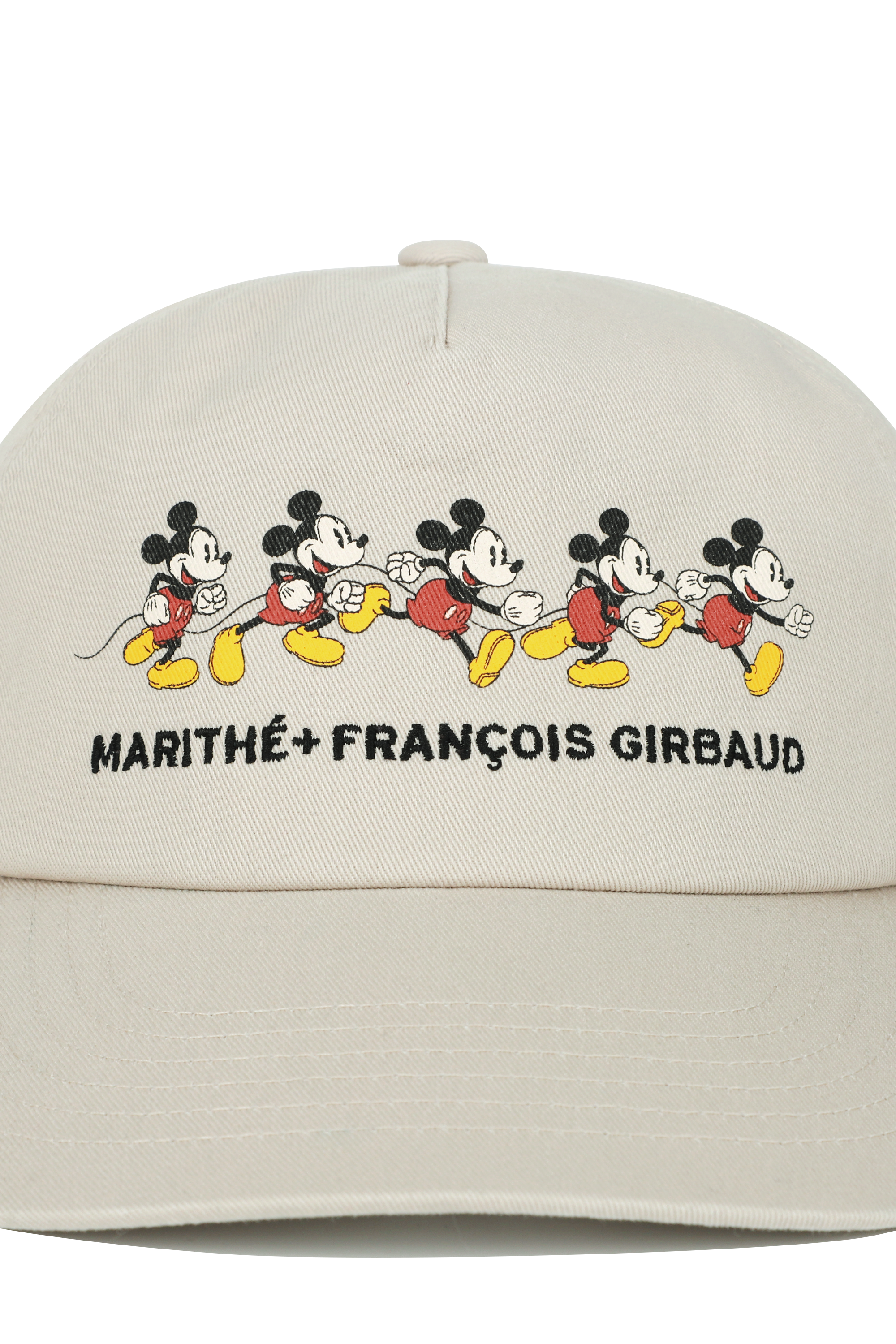 [MARITHE_DISNEY] MICKEY_GRAPHIC 5 PANEL CAP
