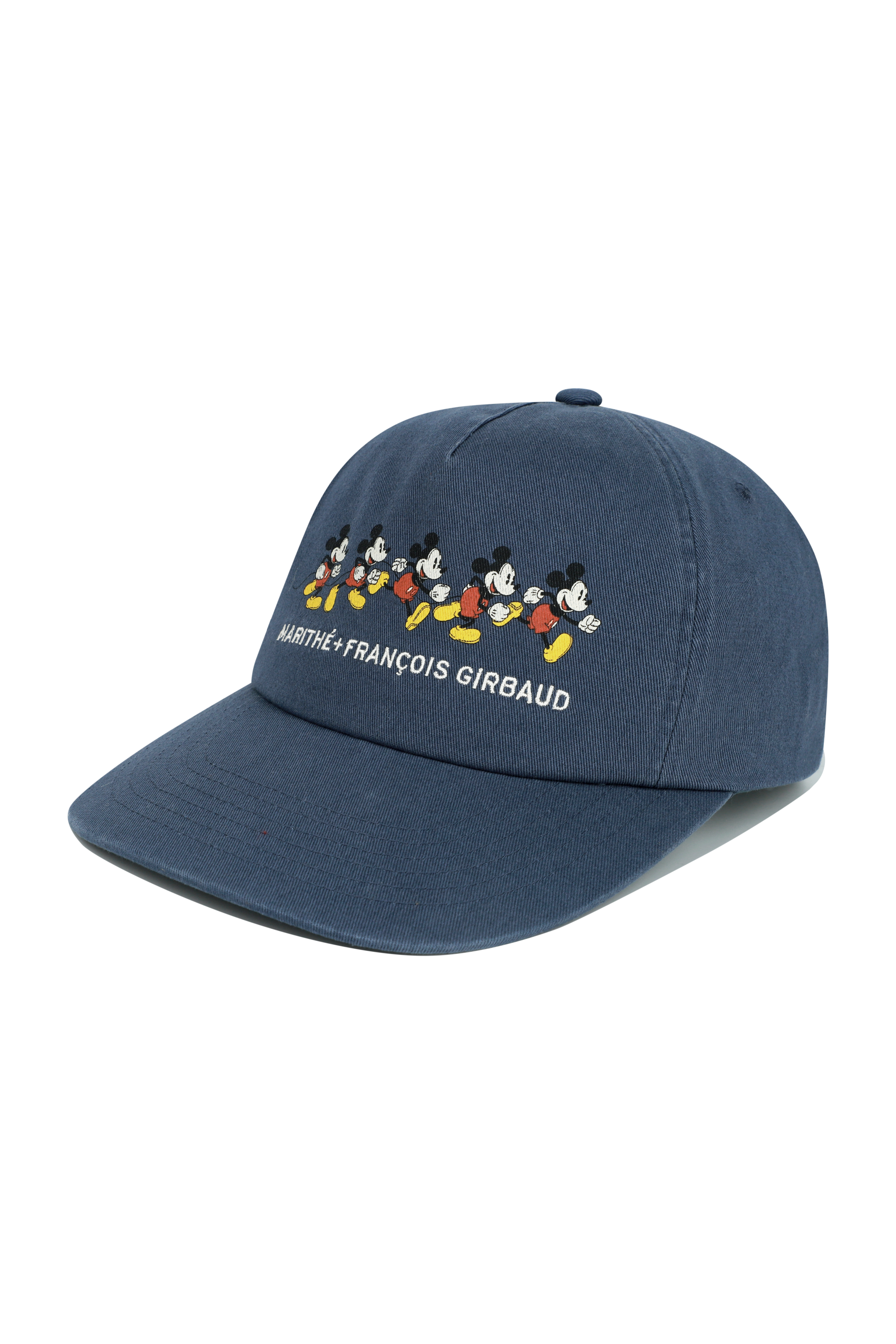 [MARITHE_DISNEY] MICKEY_GRAPHIC 5 PANEL CAP