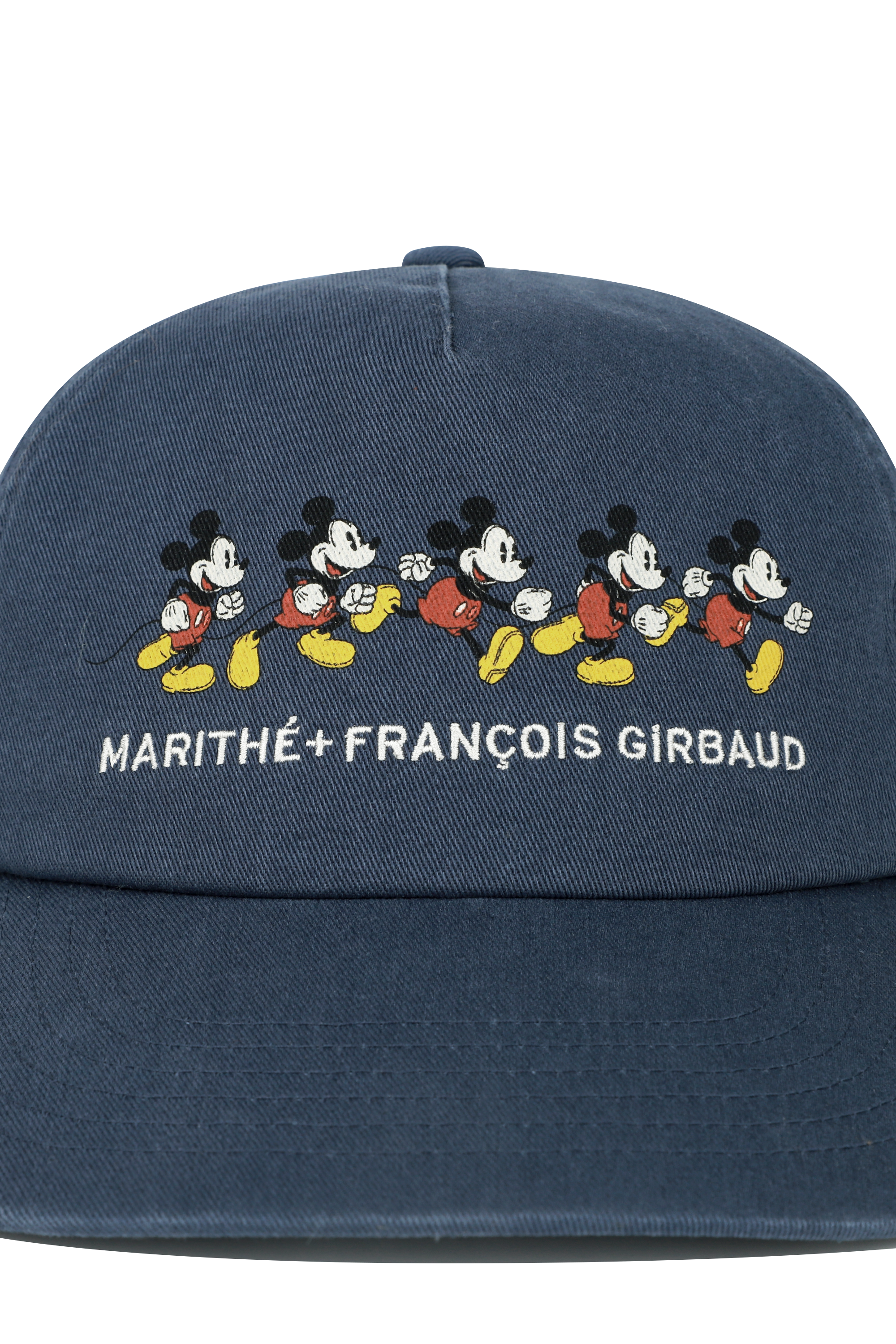 [MARITHE_DISNEY] MICKEY_GRAPHIC 5 PANEL CAP