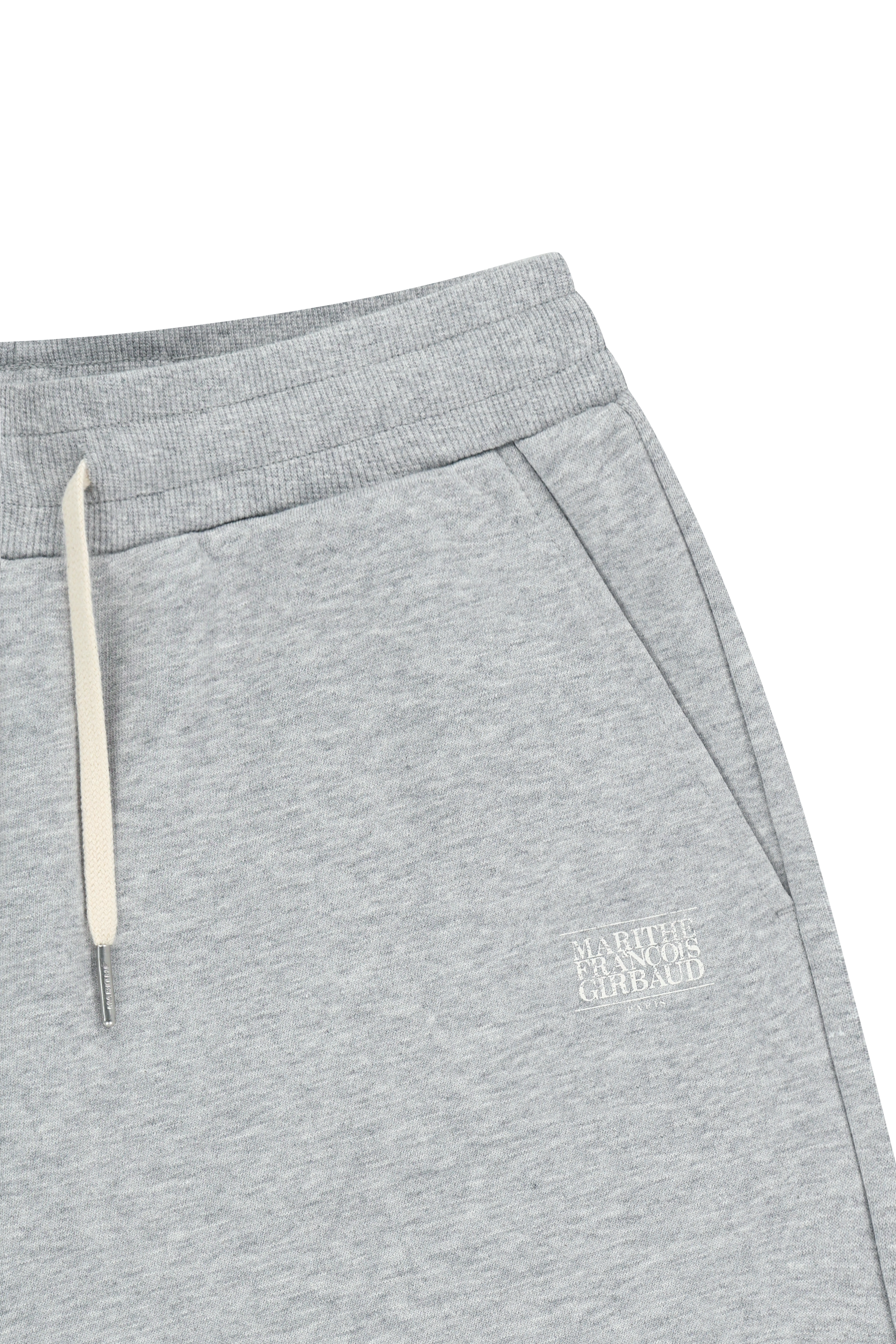 W VINTAGE CLASSIC LOGO SWEAT SHORTS