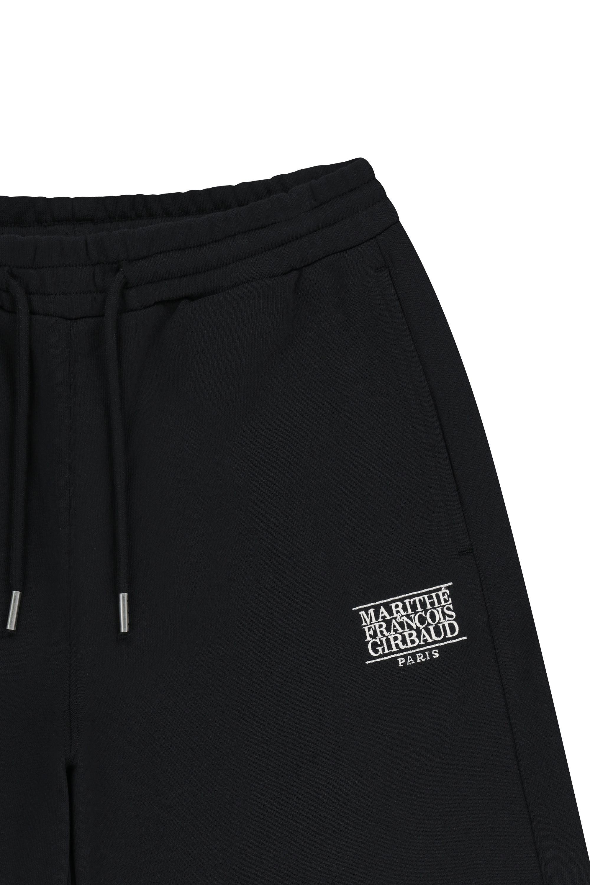 CLASSIC LOGO SWEAT SHORTS