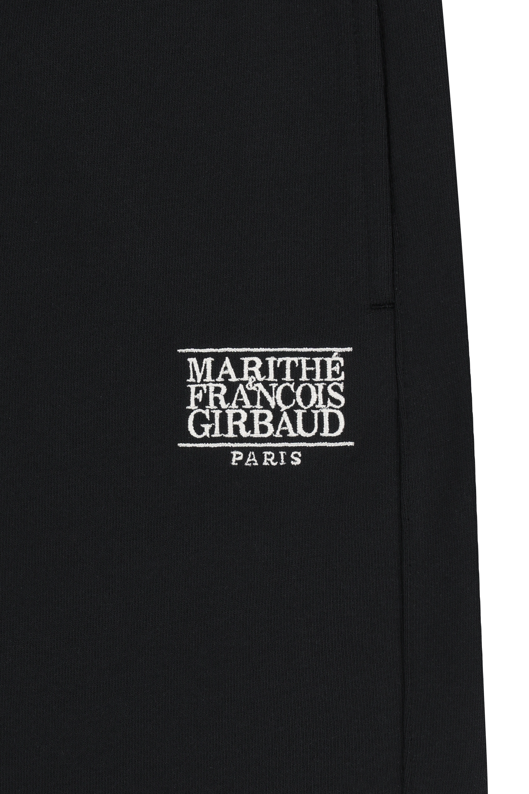 CLASSIC LOGO SWEAT SHORTS
