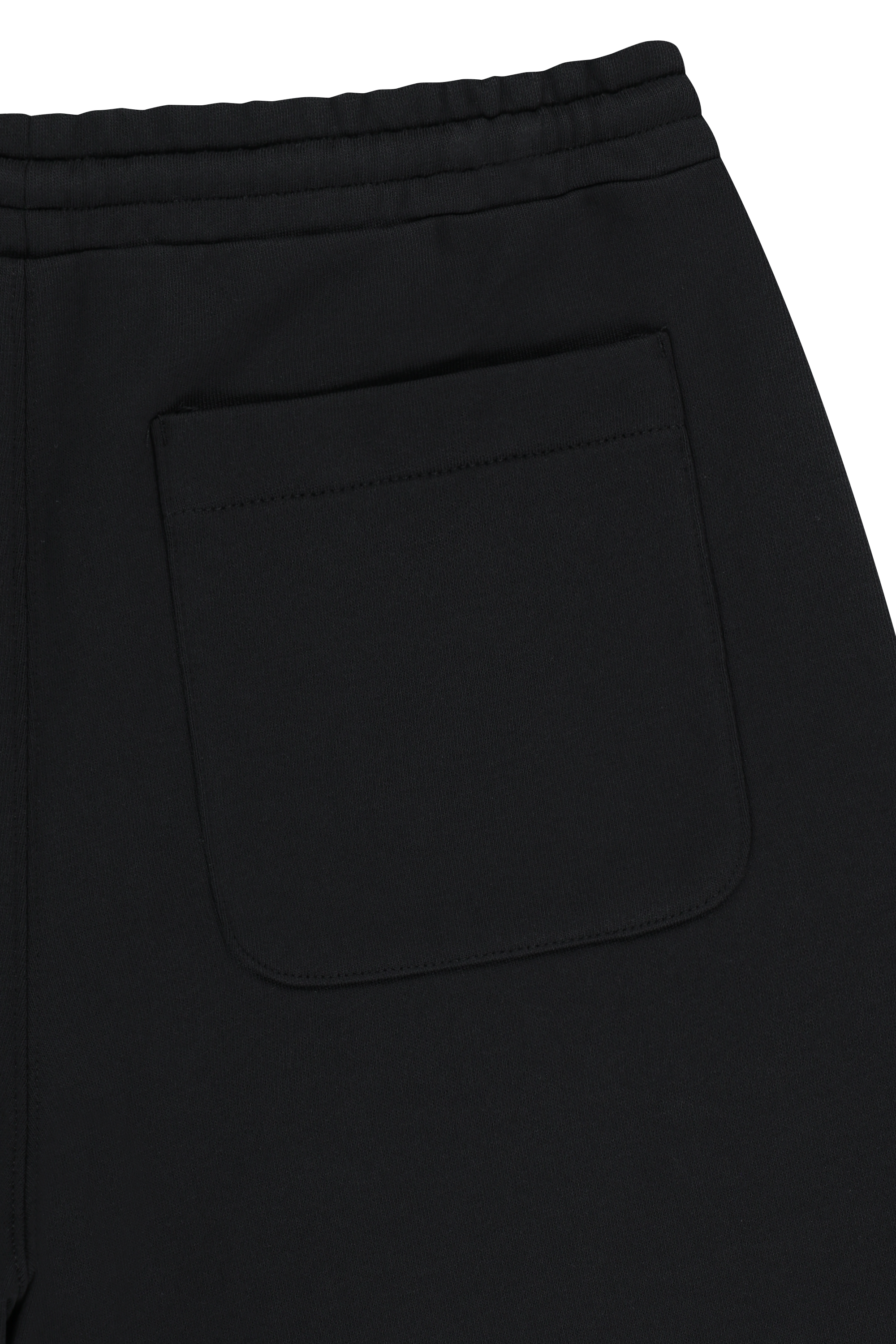 CLASSIC LOGO SWEAT SHORTS