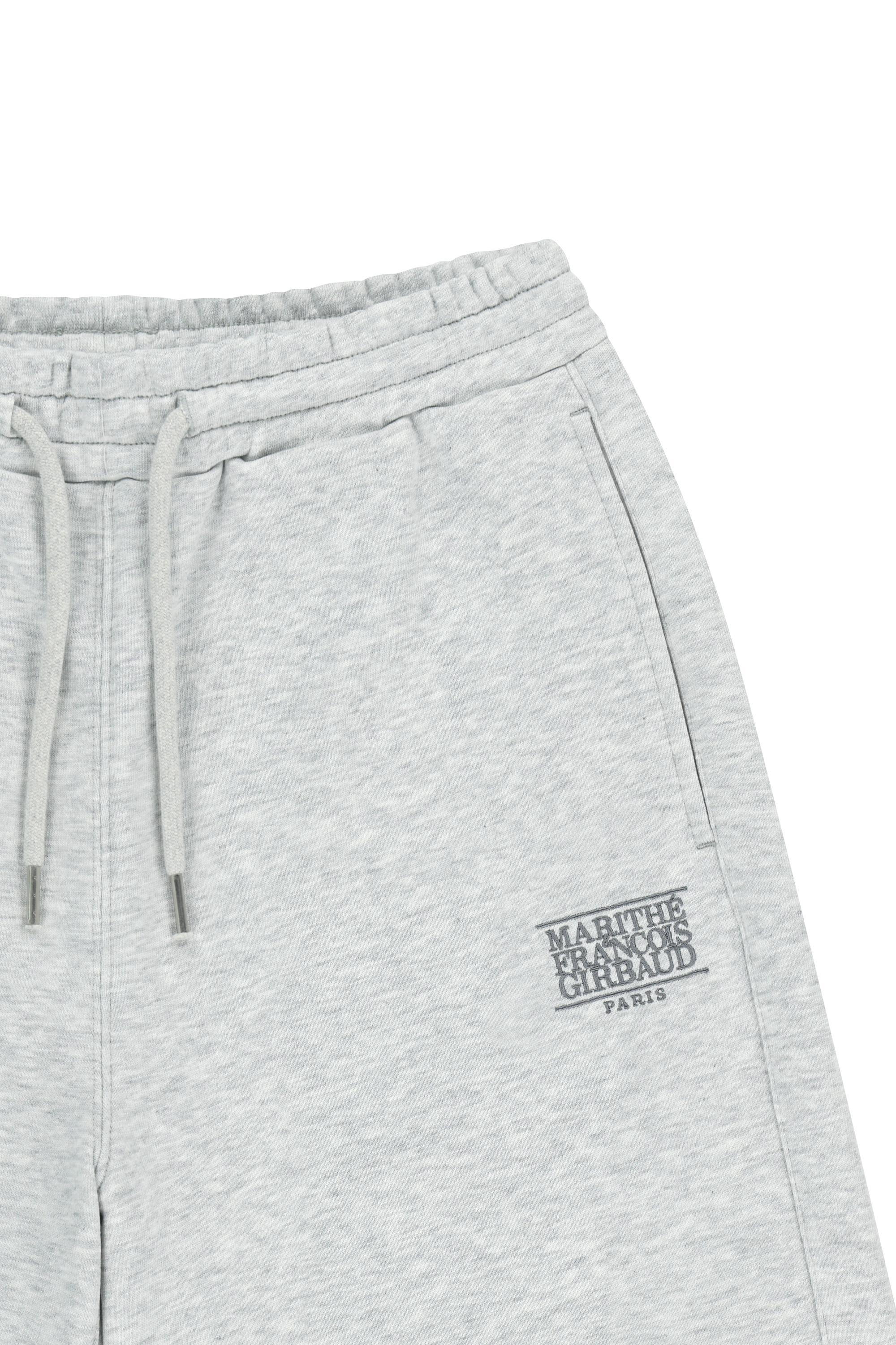 CLASSIC LOGO SWEAT SHORTS