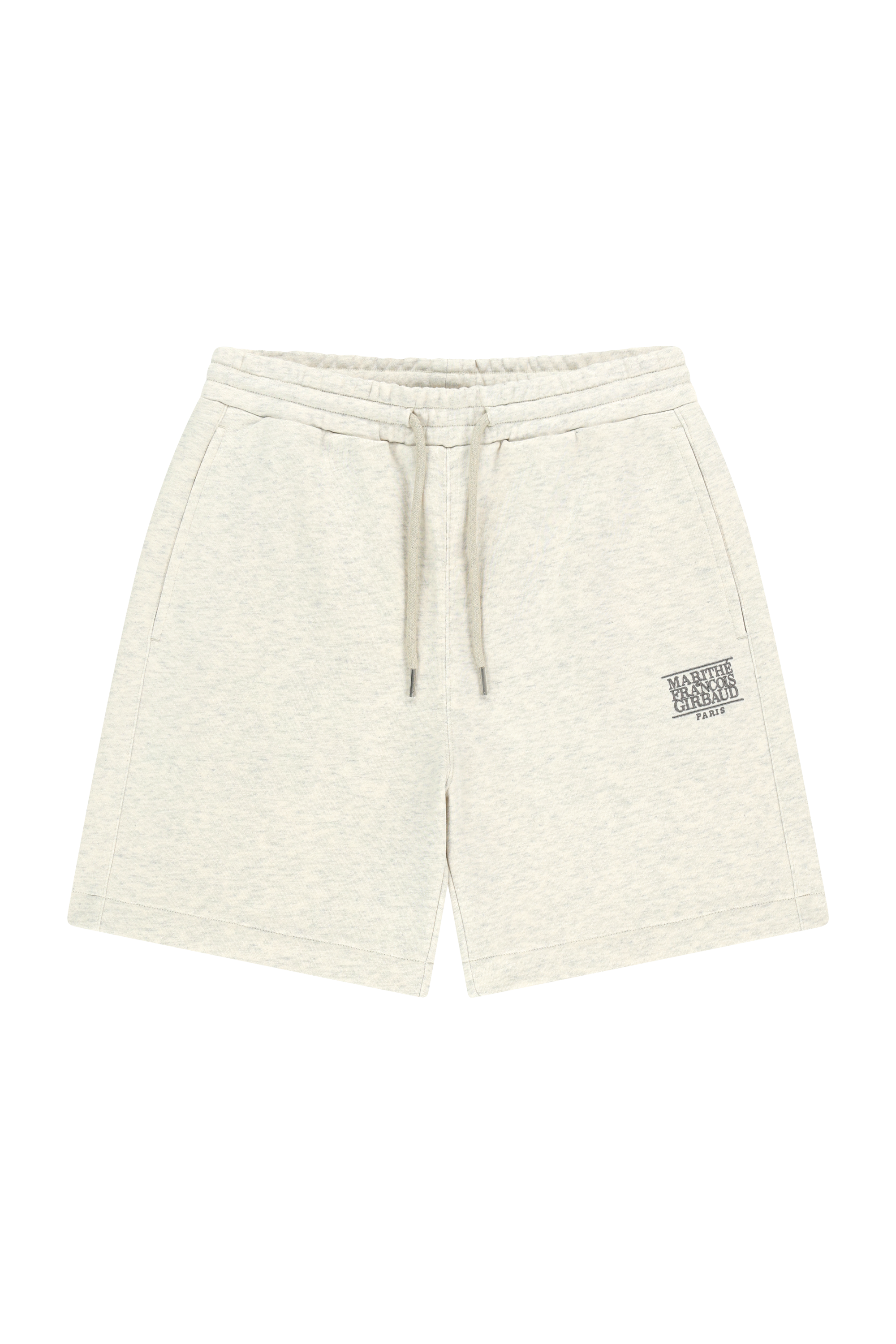 CLASSIC LOGO SWEAT SHORTS
