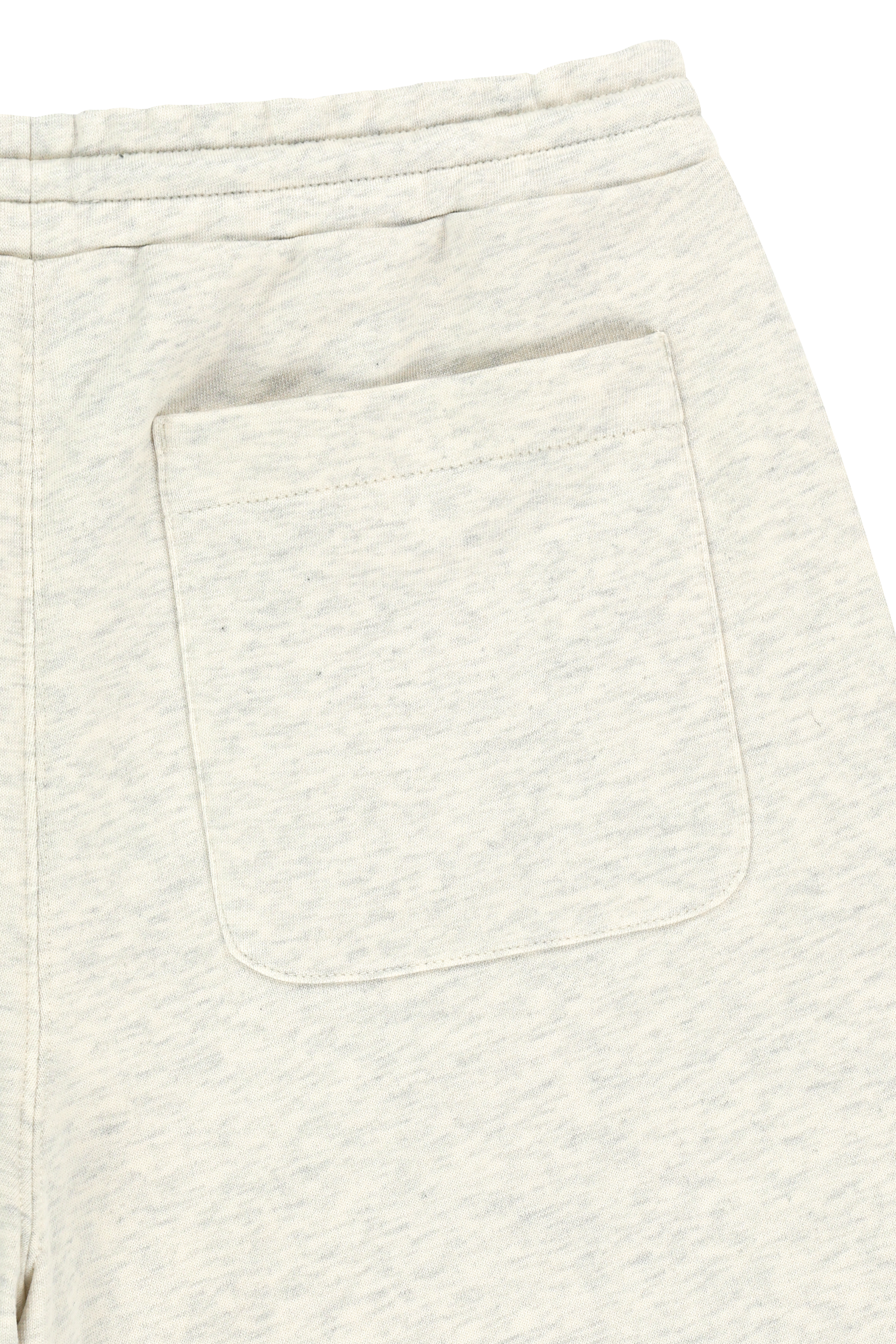 CLASSIC LOGO SWEAT SHORTS