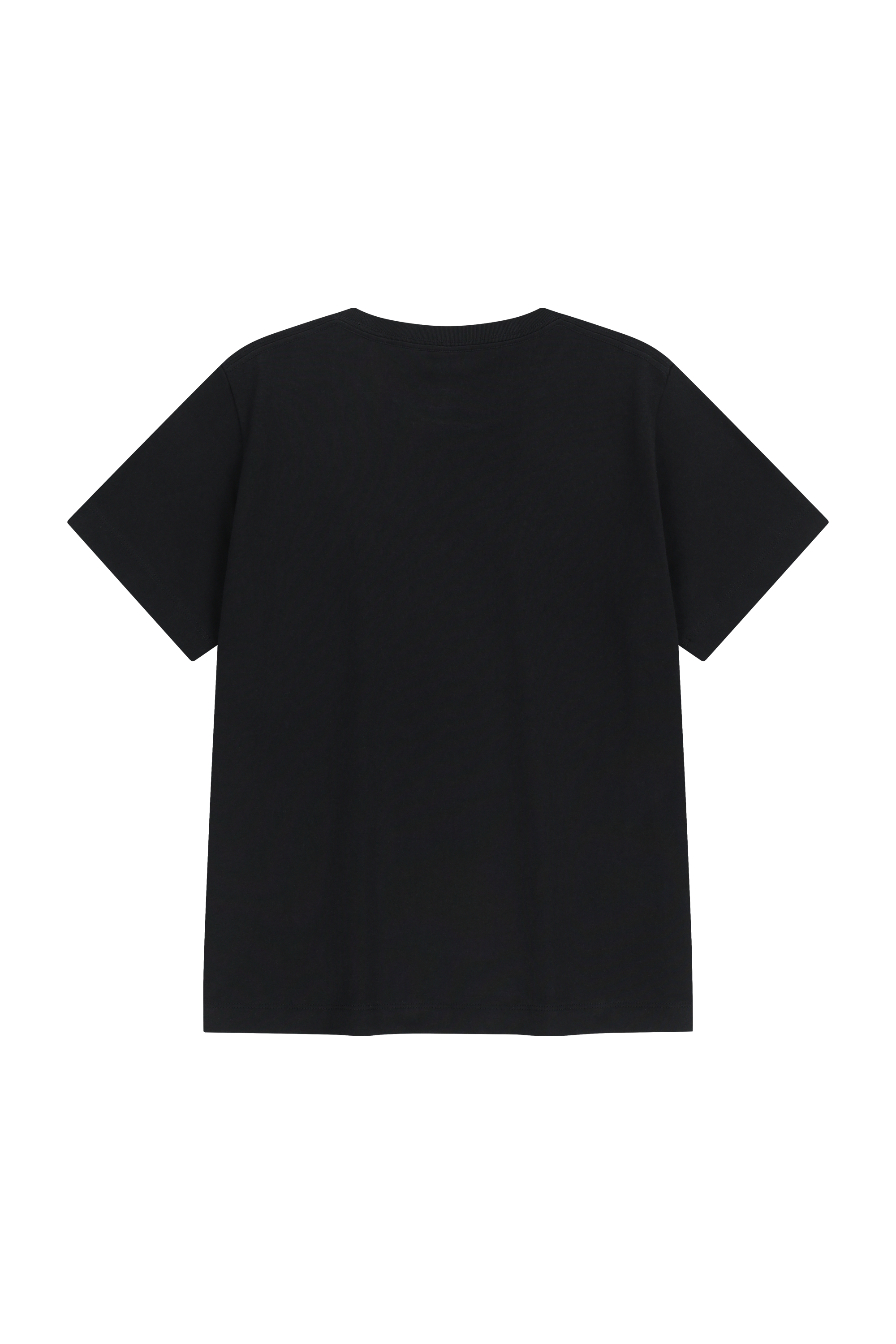 W 3PACK CIRCLE LOGO TEE