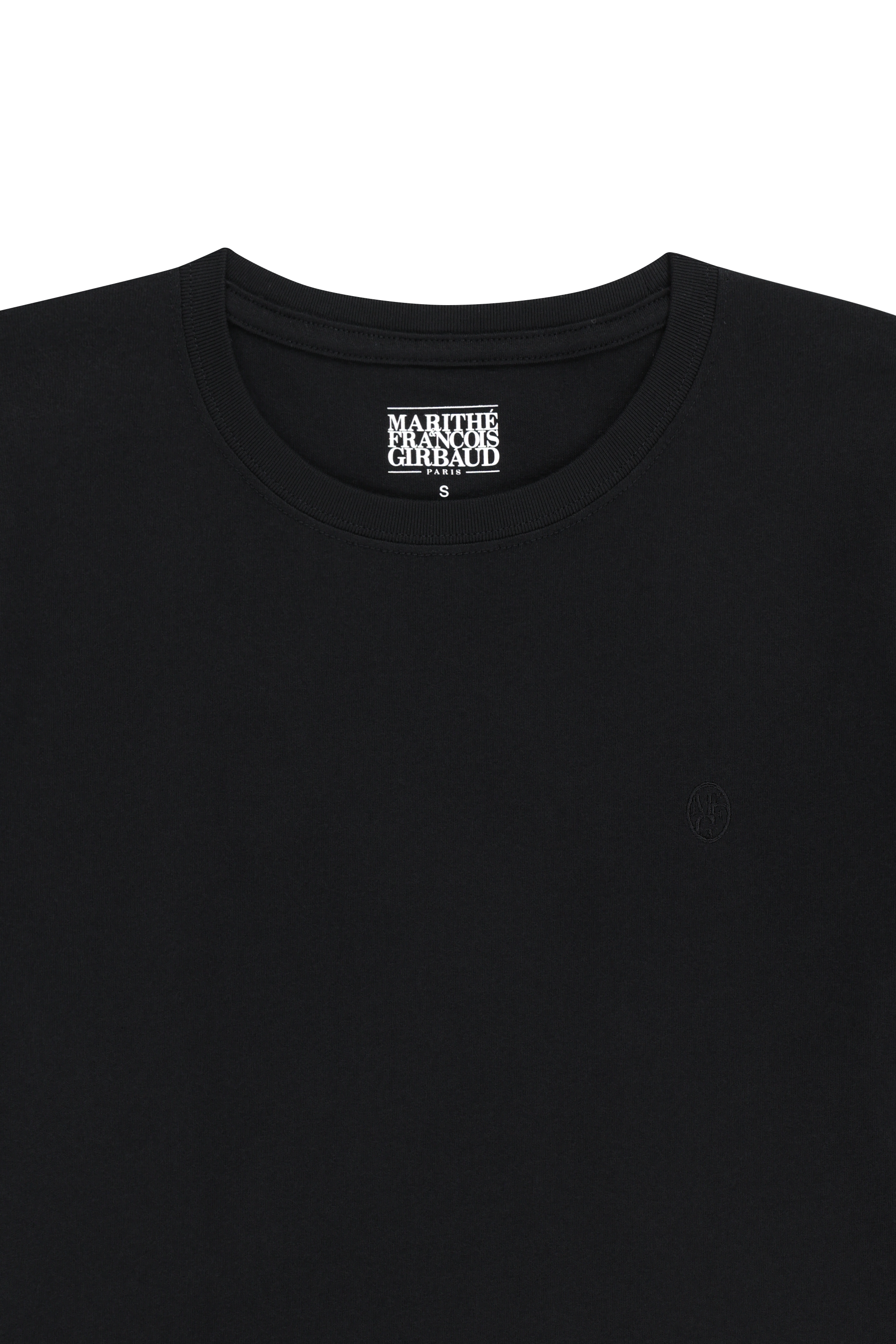 W 3PACK CIRCLE LOGO TEE