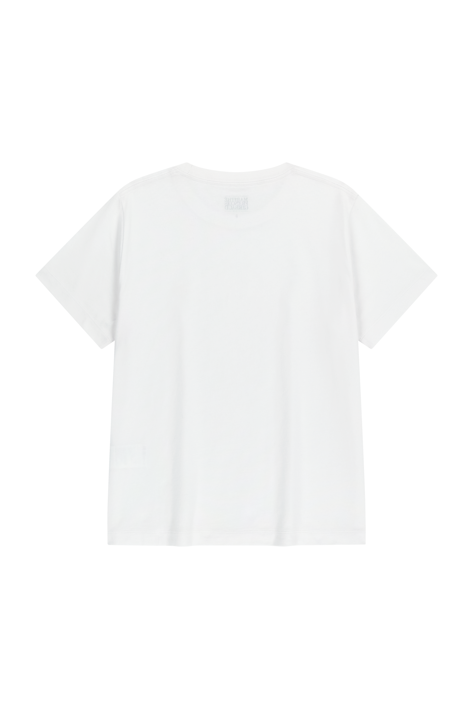 W 3PACK CIRCLE LOGO TEE