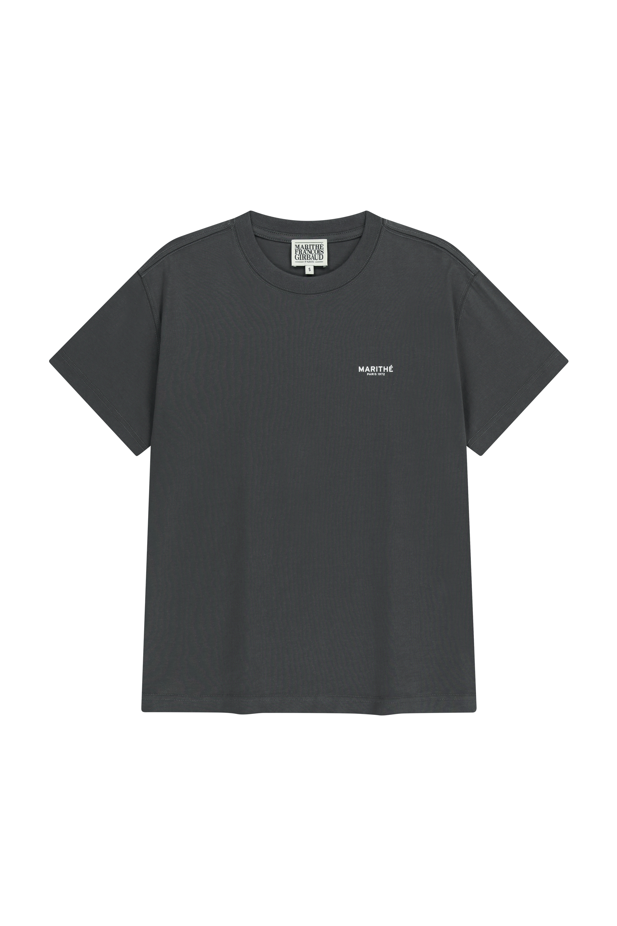 SMALL REGULAR LOGO TEE