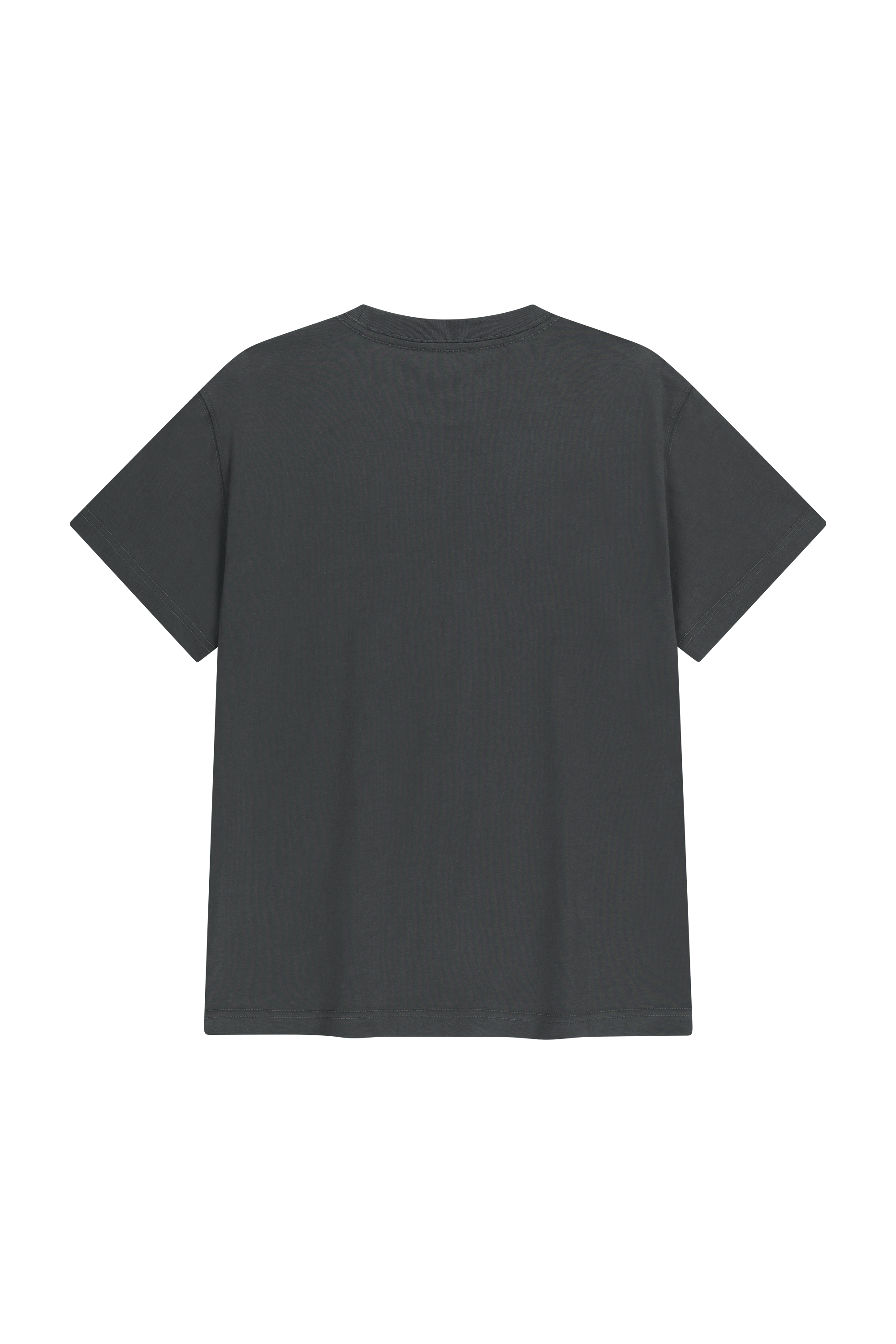 SMALL REGULAR LOGO TEE