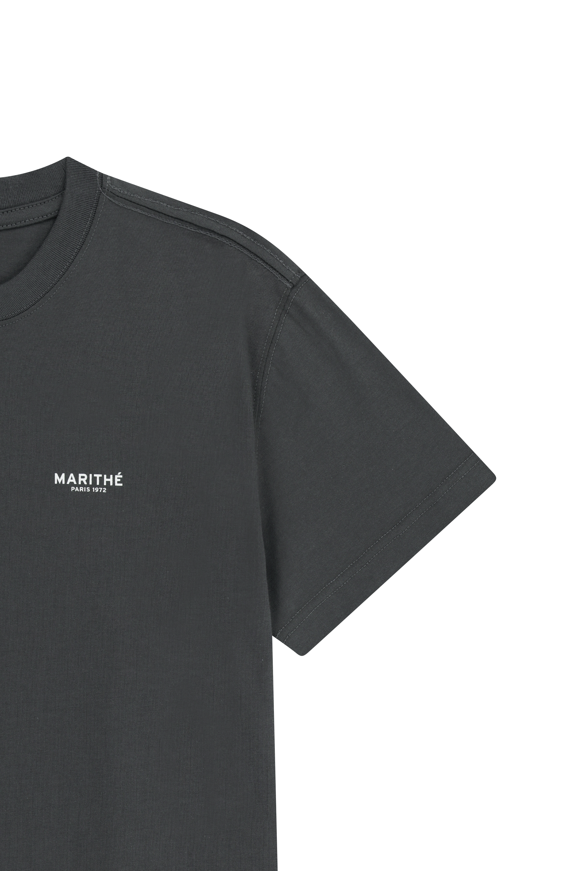 SMALL REGULAR LOGO TEE