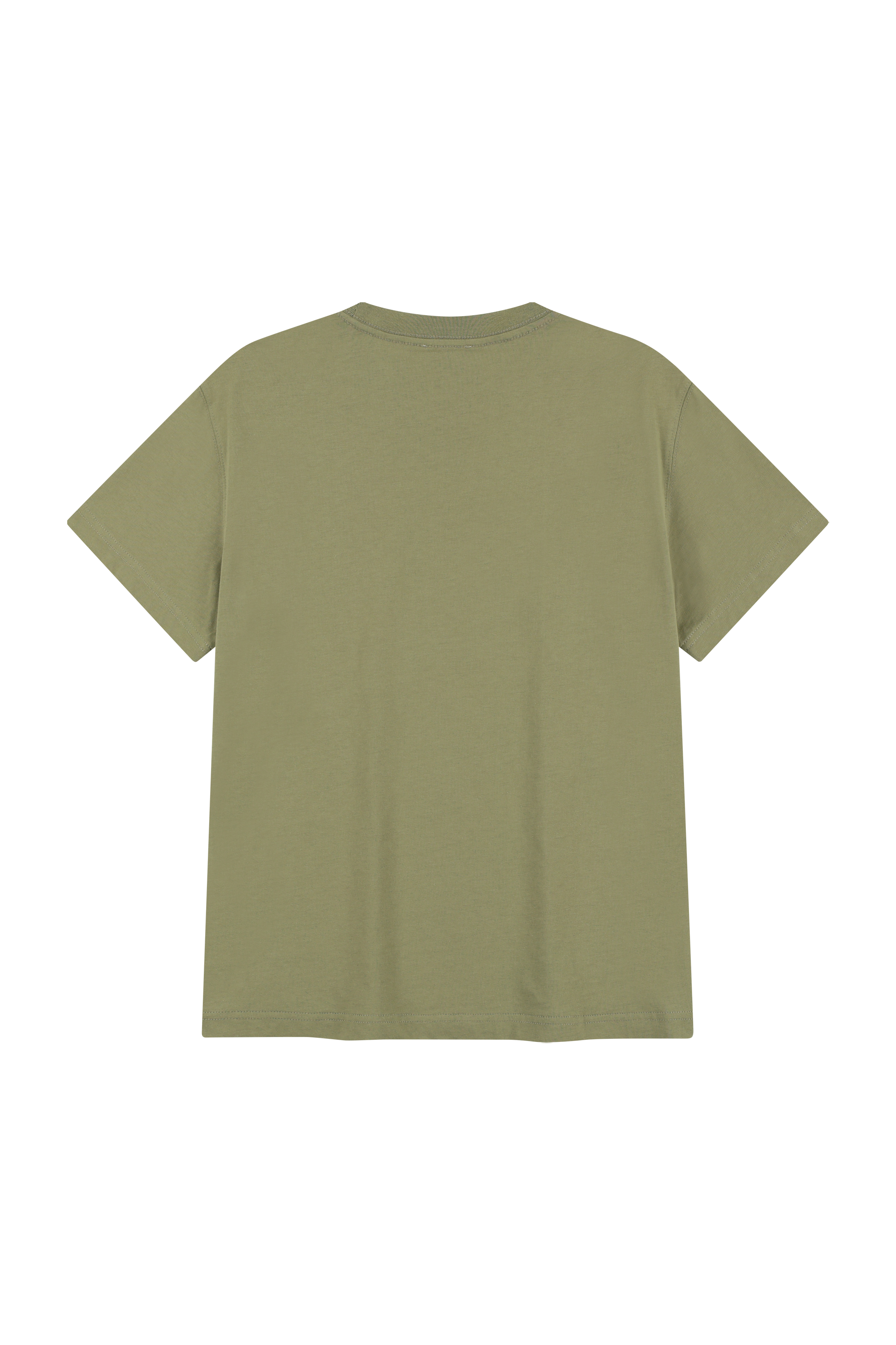 SMALL REGULAR LOGO TEE