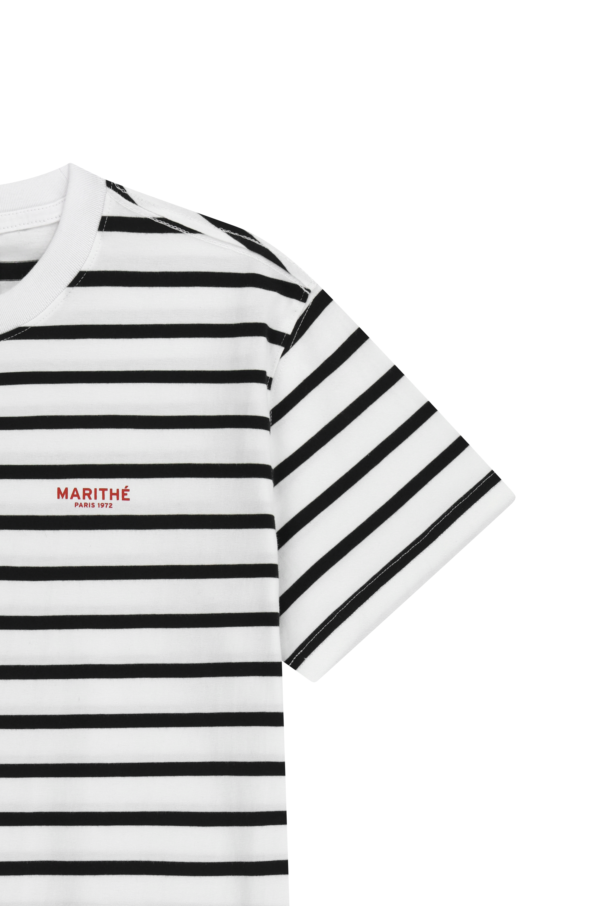 SMALL REGULAR LOGO TEE