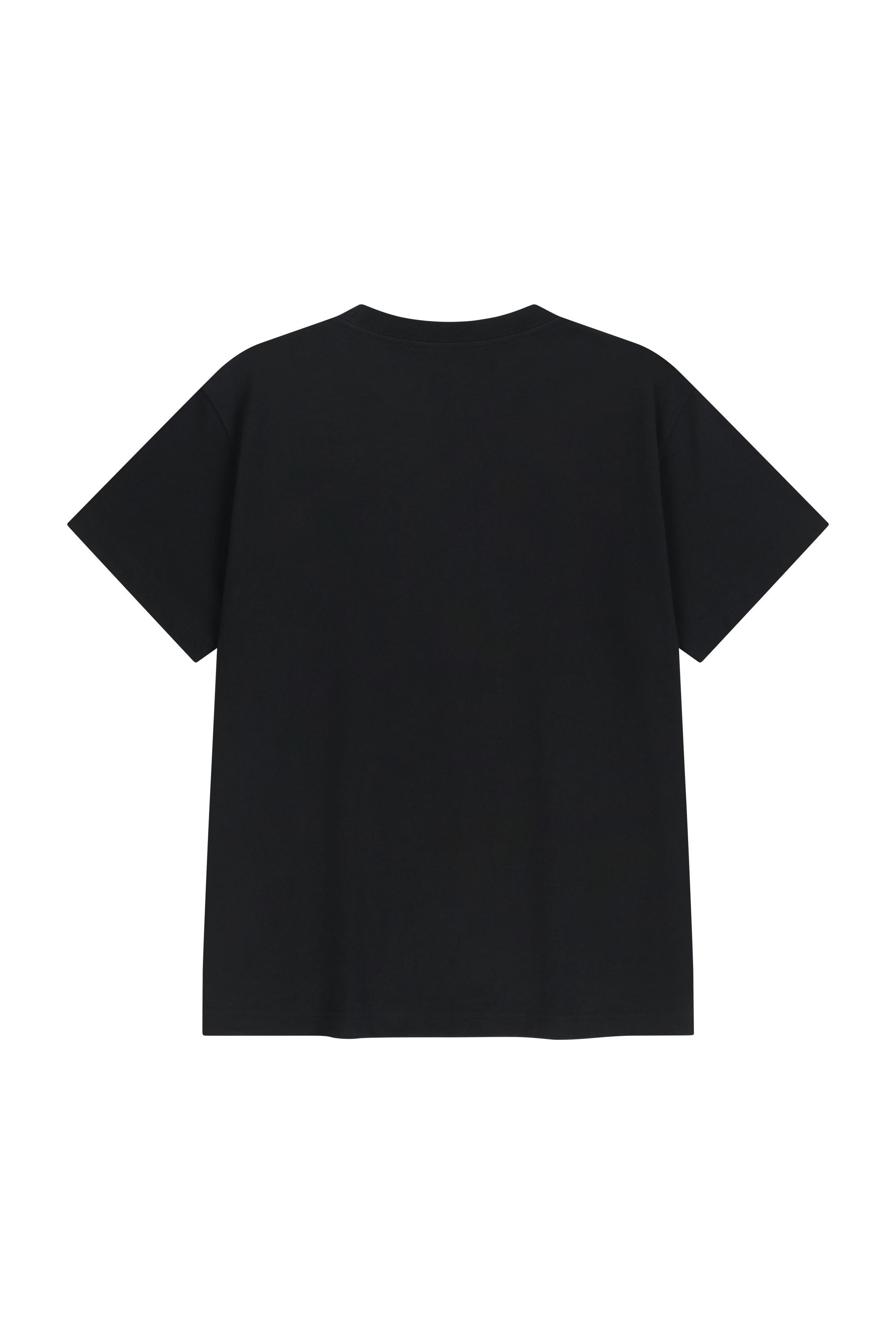 3PACK LETTERING LOGO TEE