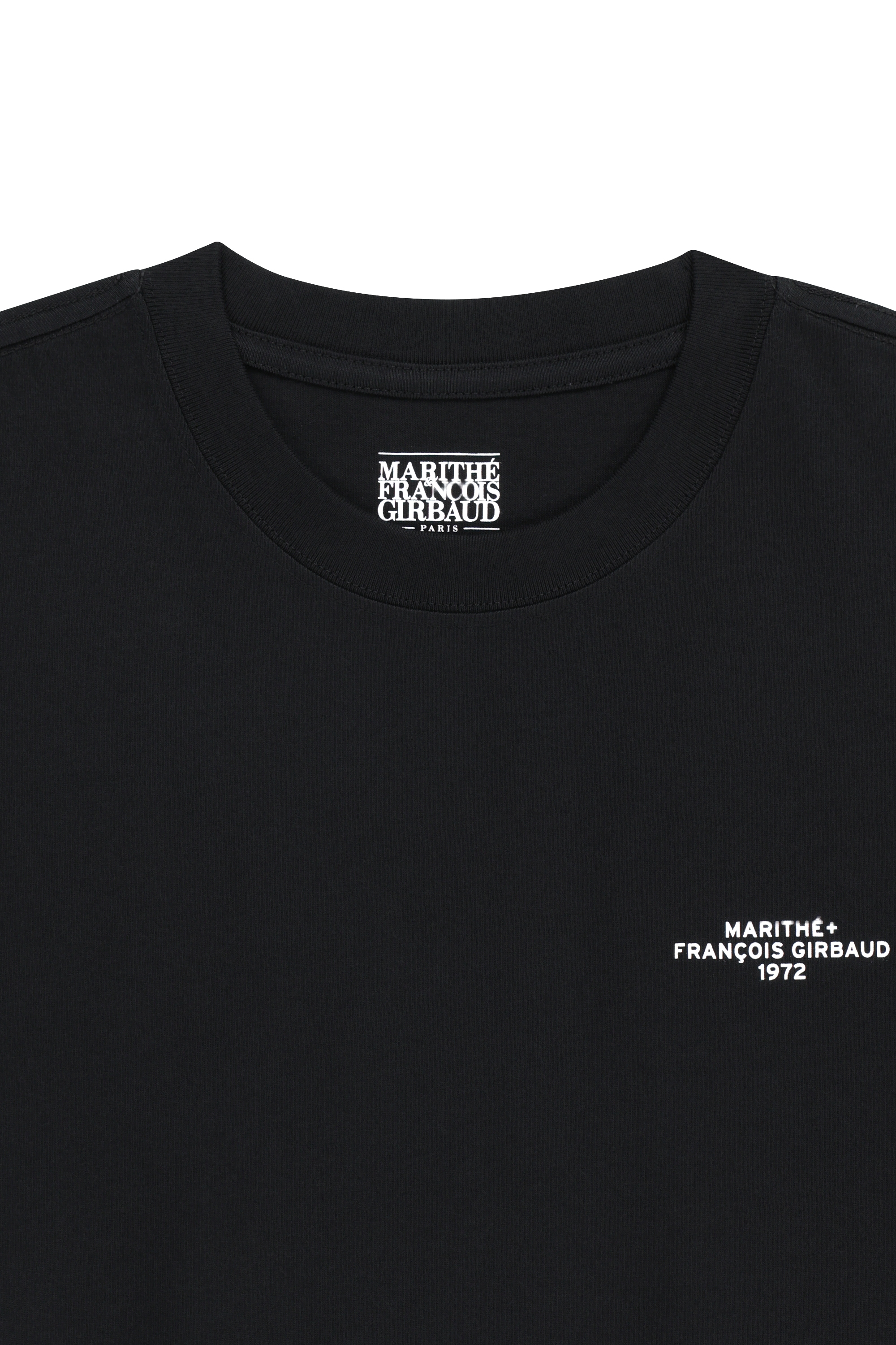 3PACK LETTERING LOGO TEE