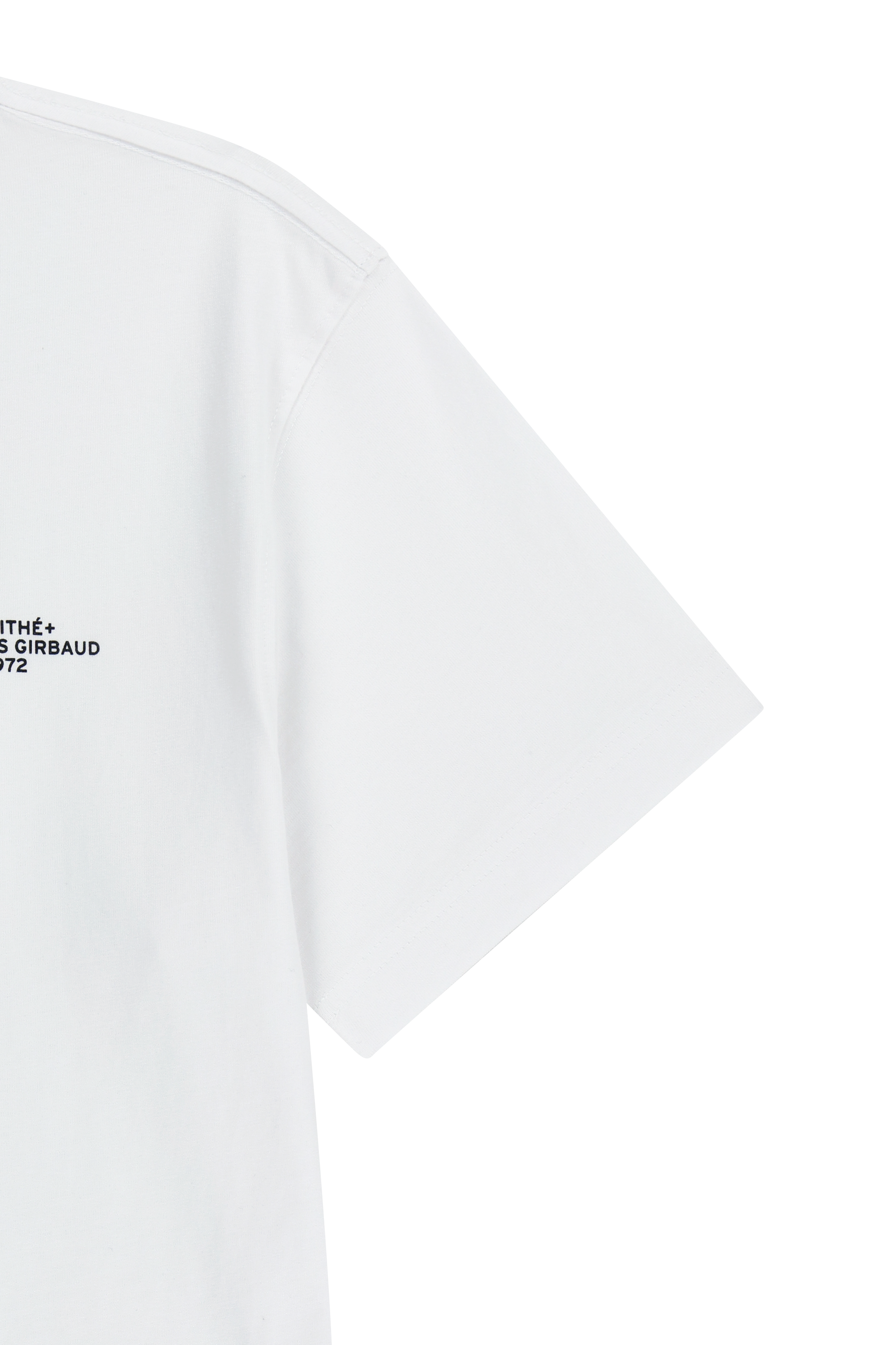 3PACK LETTERING LOGO TEE