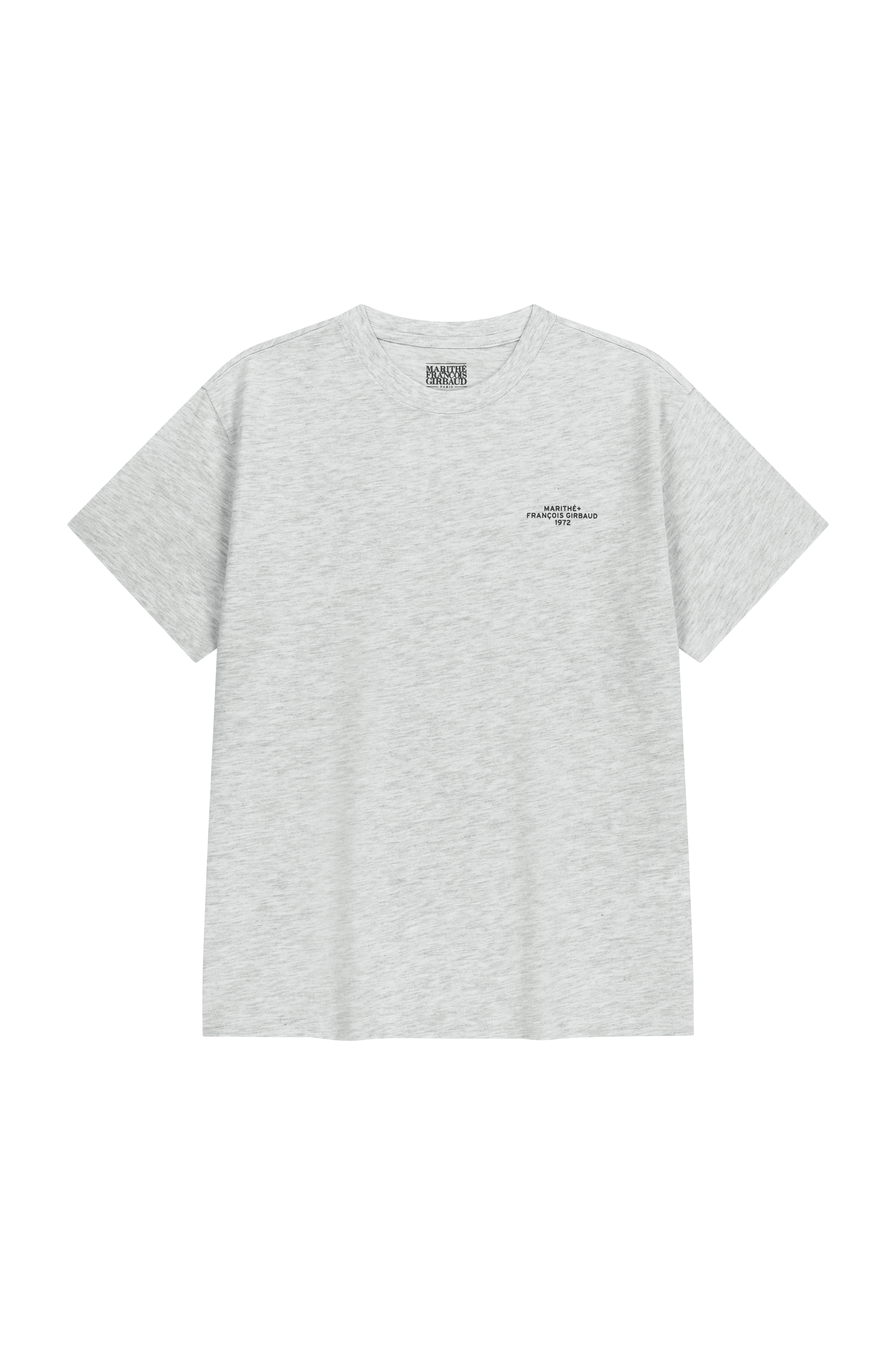 3PACK LETTERING LOGO TEE