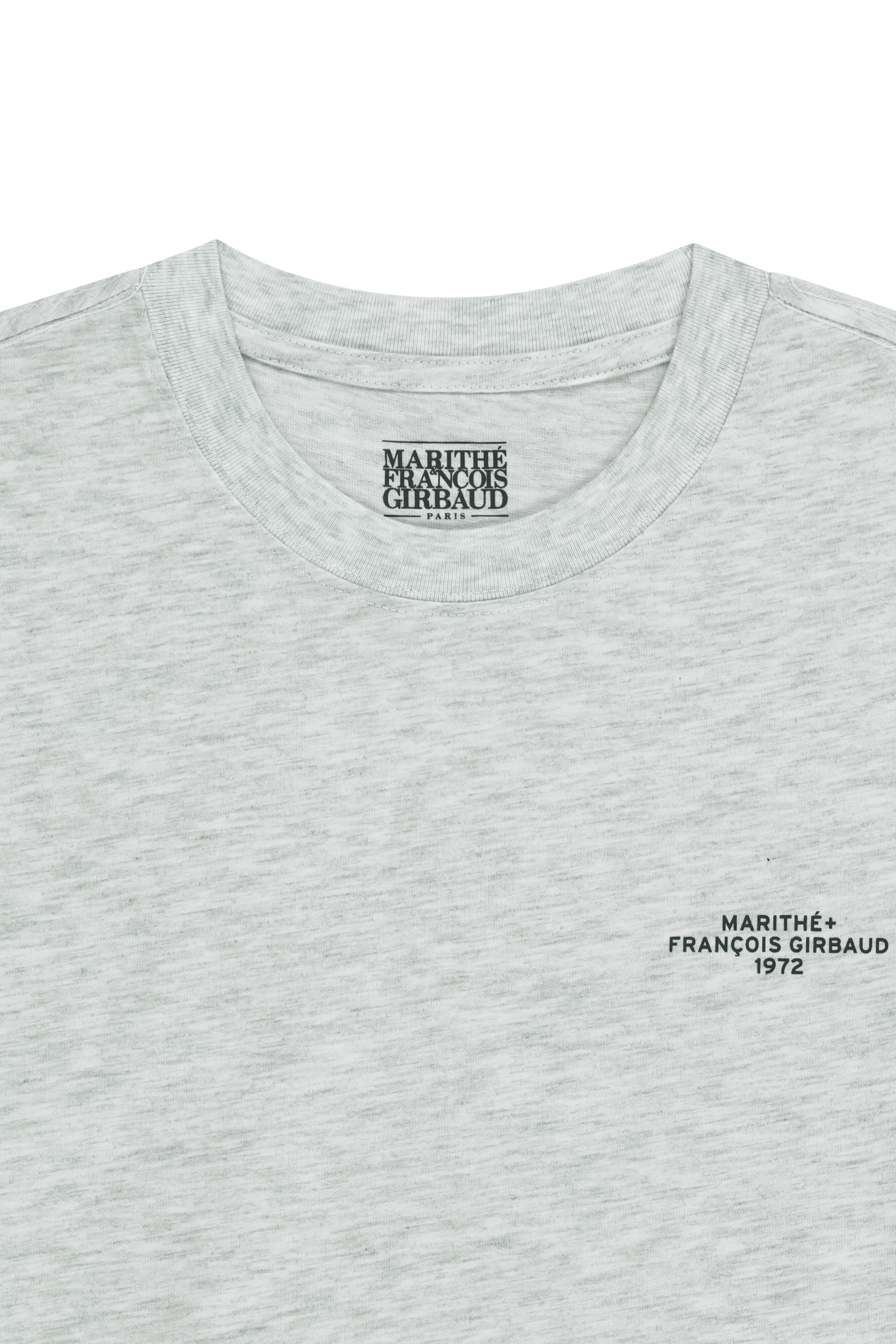 3PACK LETTERING LOGO TEE