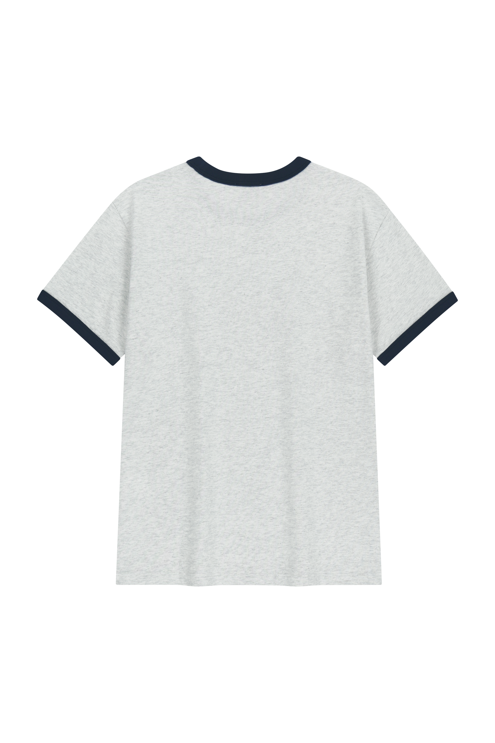 [MARITHE_DISNEY] MICKEY_FRENCH RINGER TEE