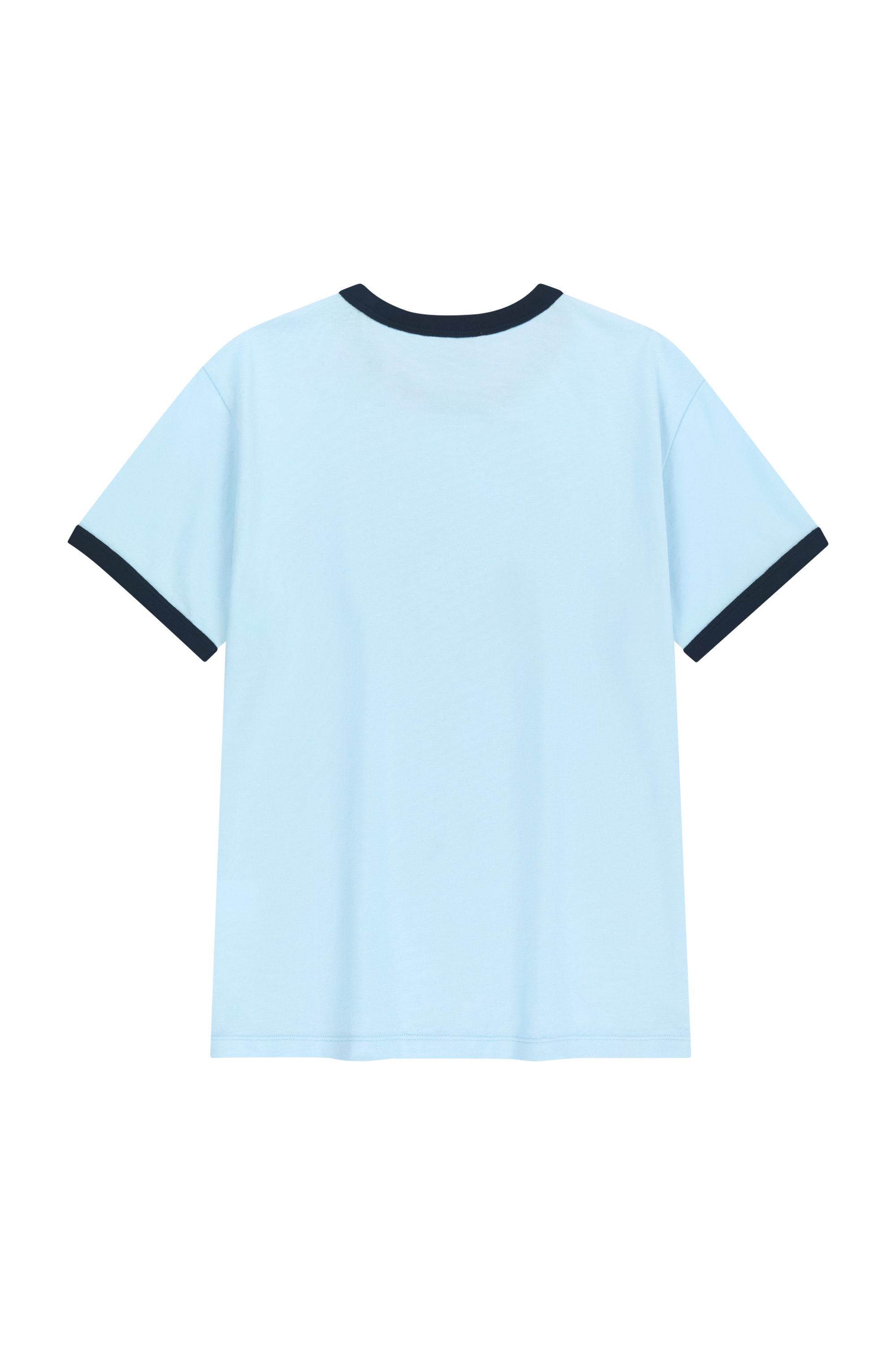 [MARITHE_DISNEY] MICKEY_FRENCH RINGER TEE