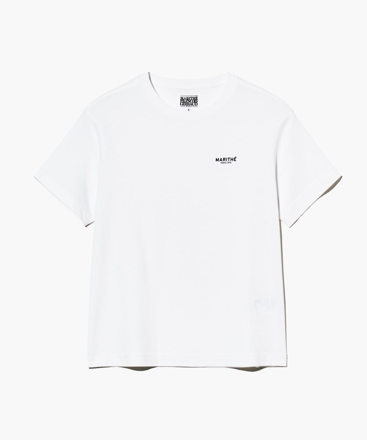 W 3PACK SMALL REGULAR LOGO TEE