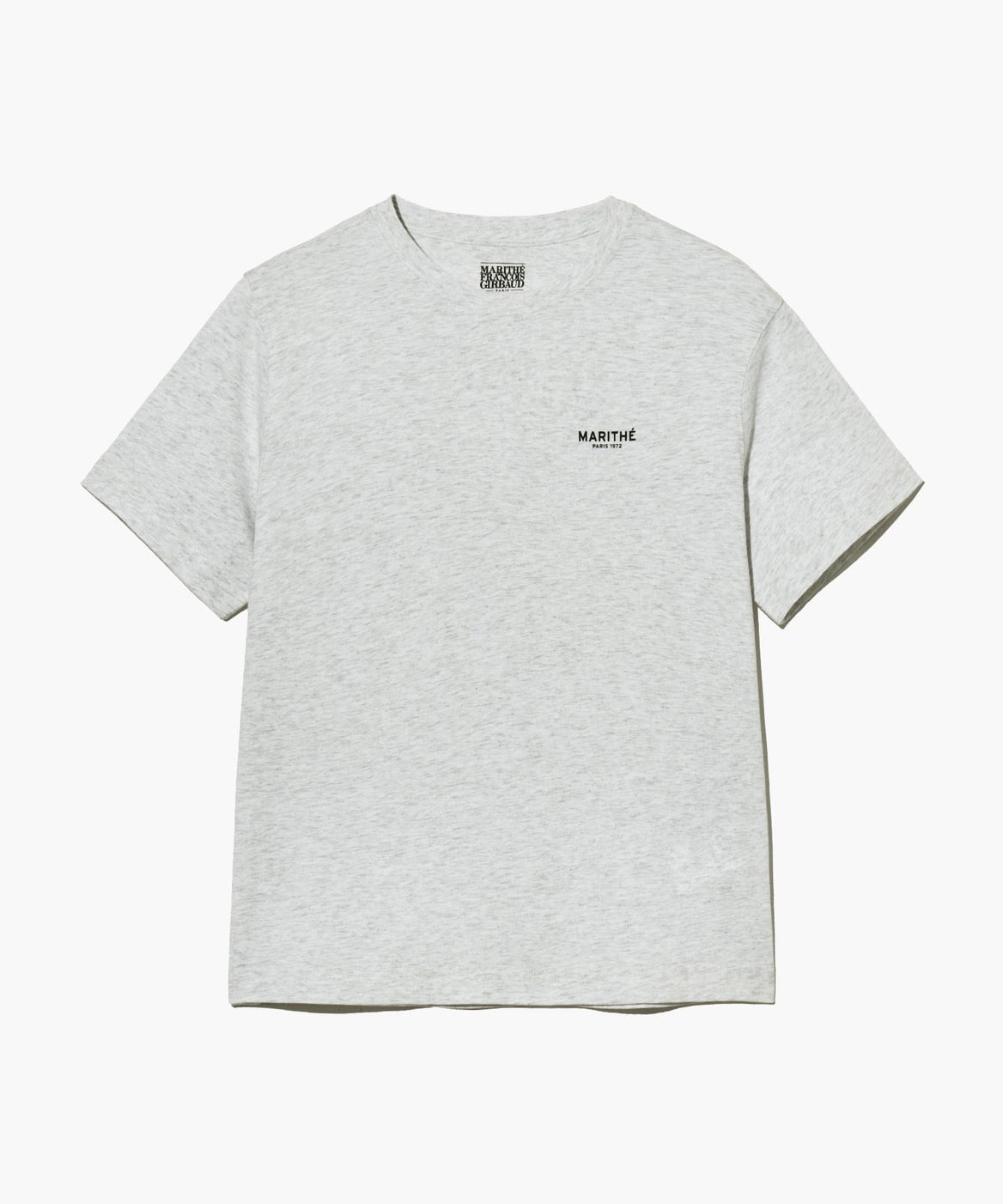 W 3PACK SMALL REGULAR LOGO TEE