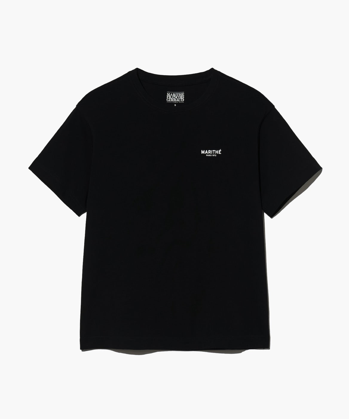 W 3PACK SMALL REGULAR LOGO TEE