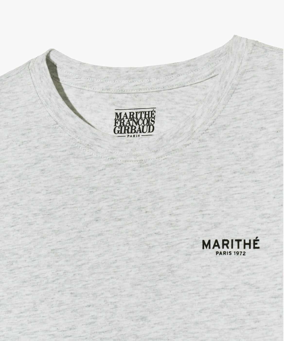 W 3PACK SMALL REGULAR LOGO TEE