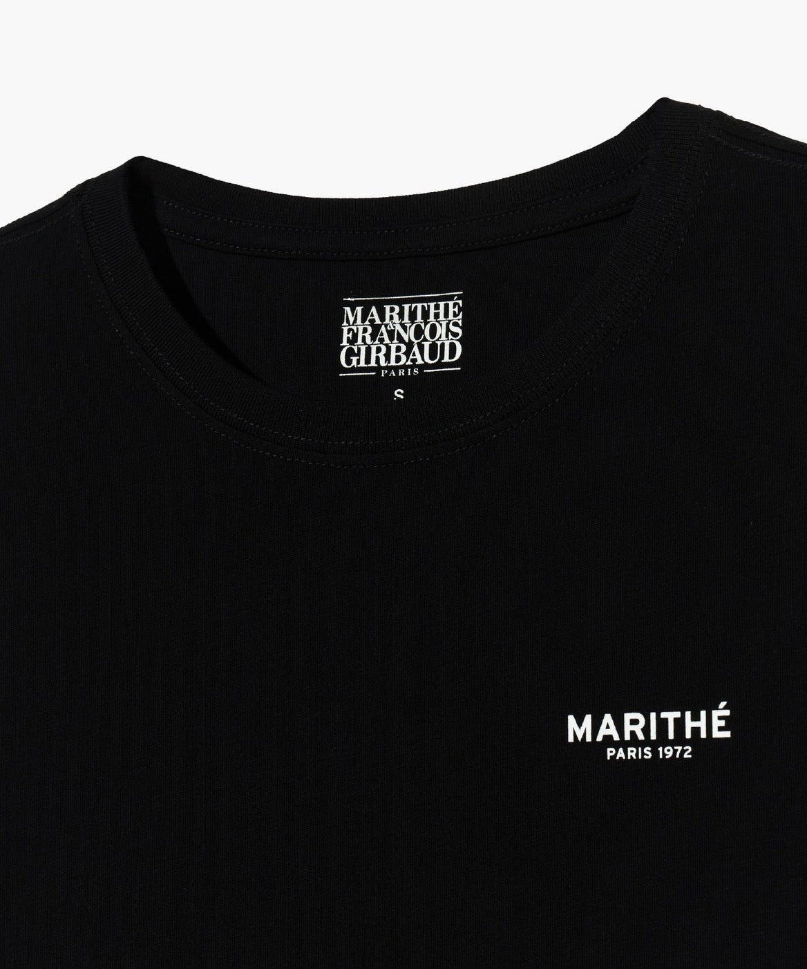 W 3PACK SMALL REGULAR LOGO TEE
