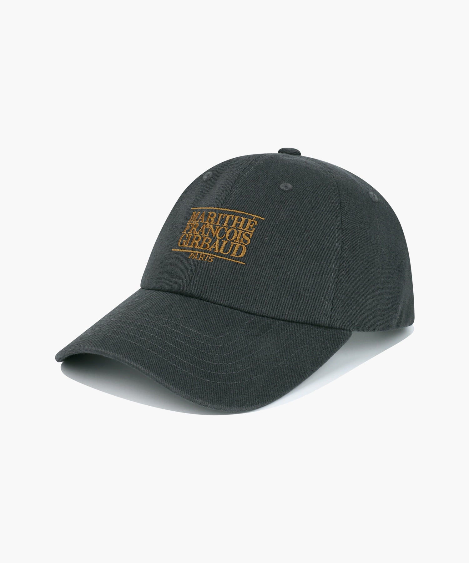 SMALL CLASSIC LOGO CAP